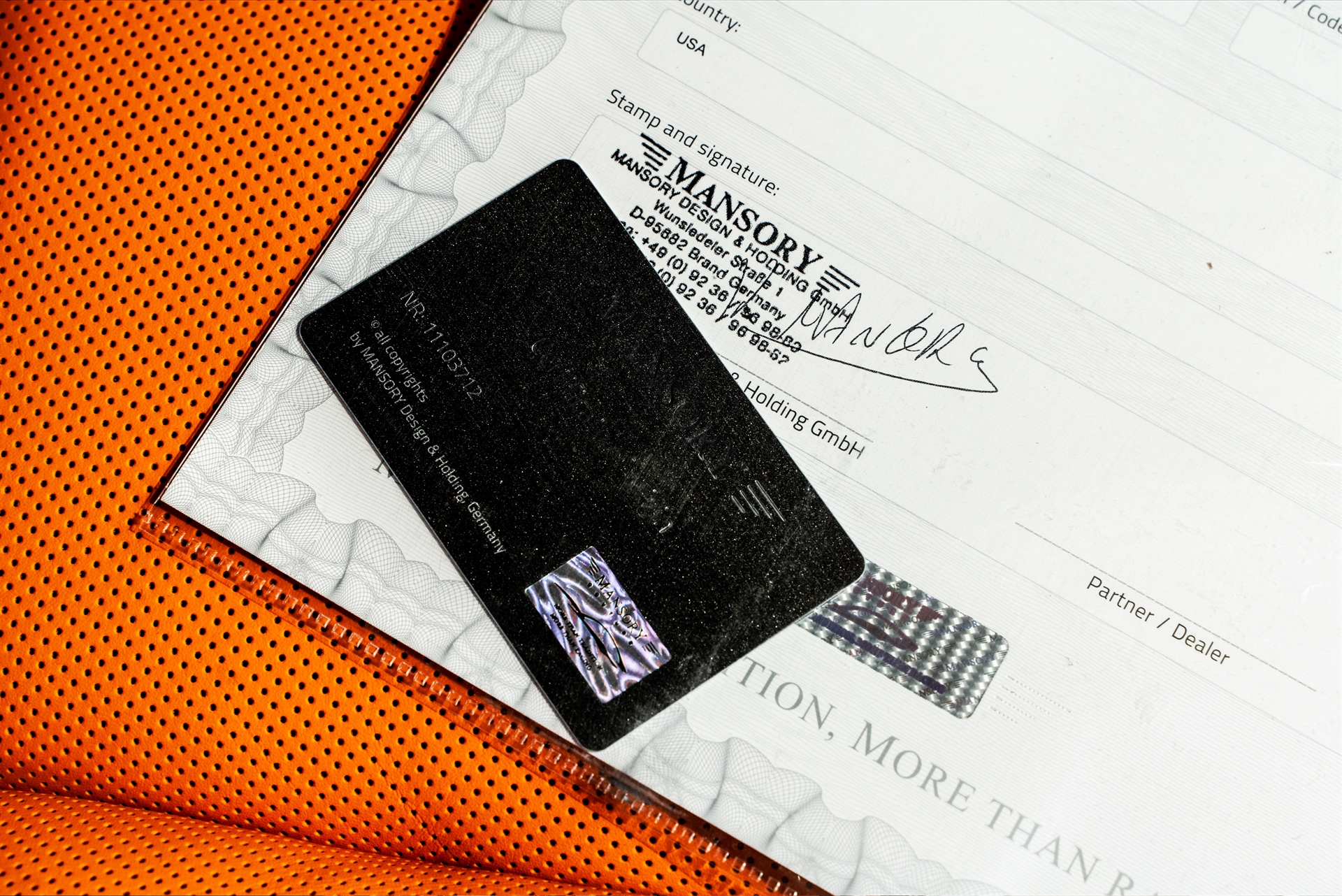 Rolls-Royce Phantom EWB with Mansory Widebody Kit