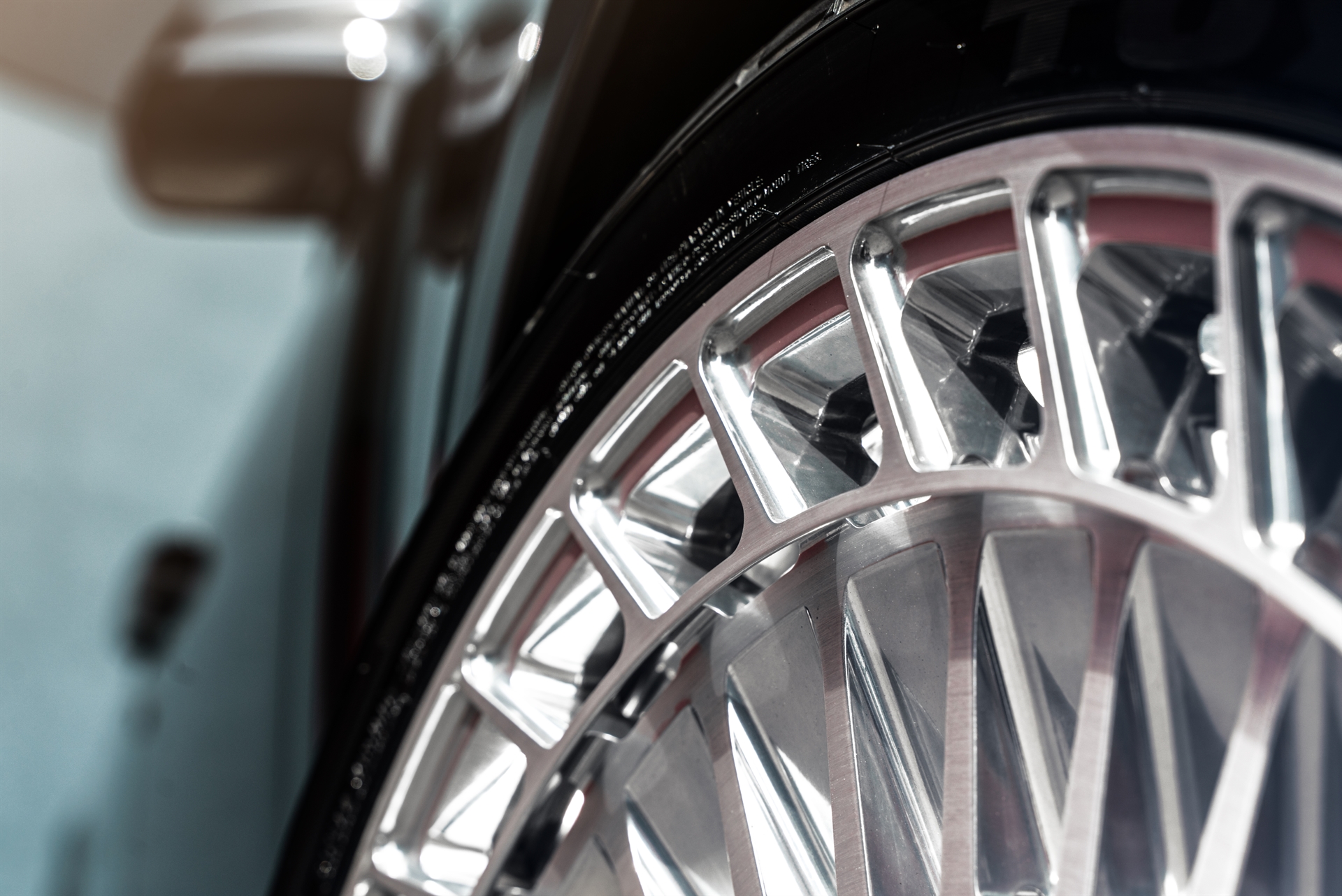 Rolls-Royce Phantom EWB with Mansory Widebody Kit