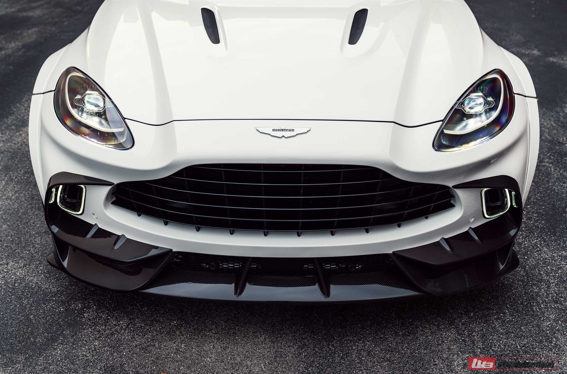 ANRKY AN20 | Aston Martin DBX