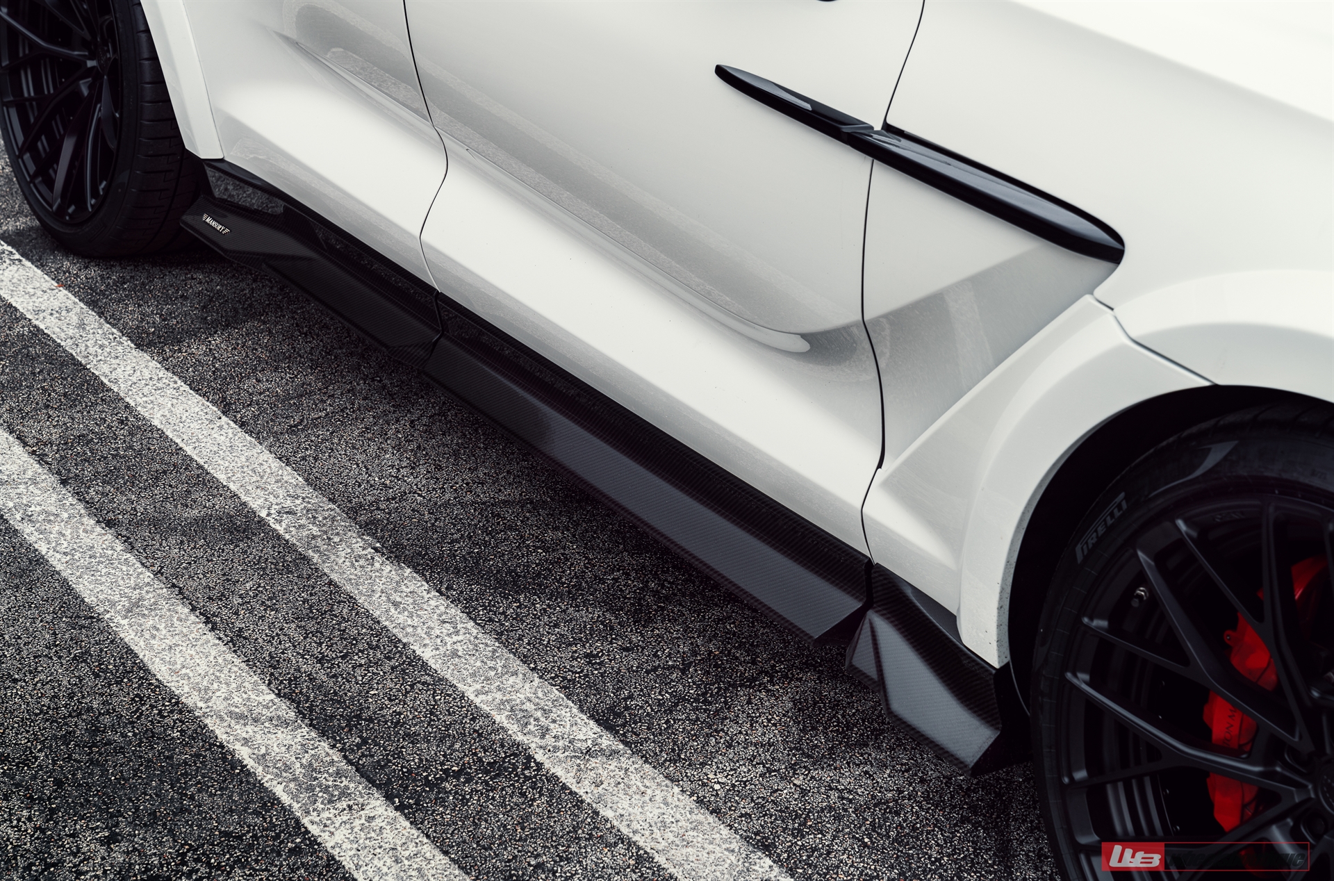 ANRKY AN20 | Aston Martin DBX