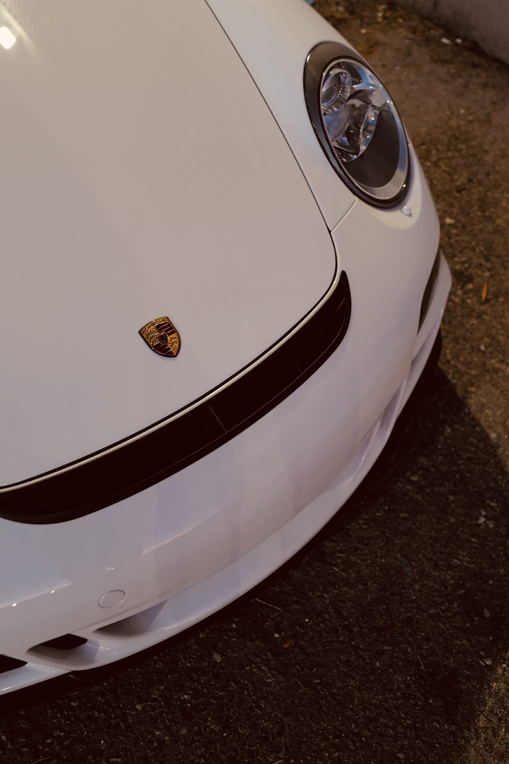 HRE 527 FMR | Porsche 997.1 GT3