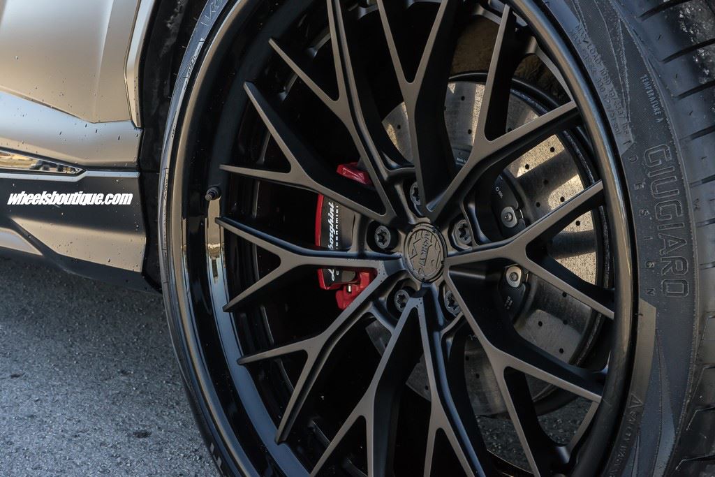 ANRKY AN30 | Lamborghini Urus 1