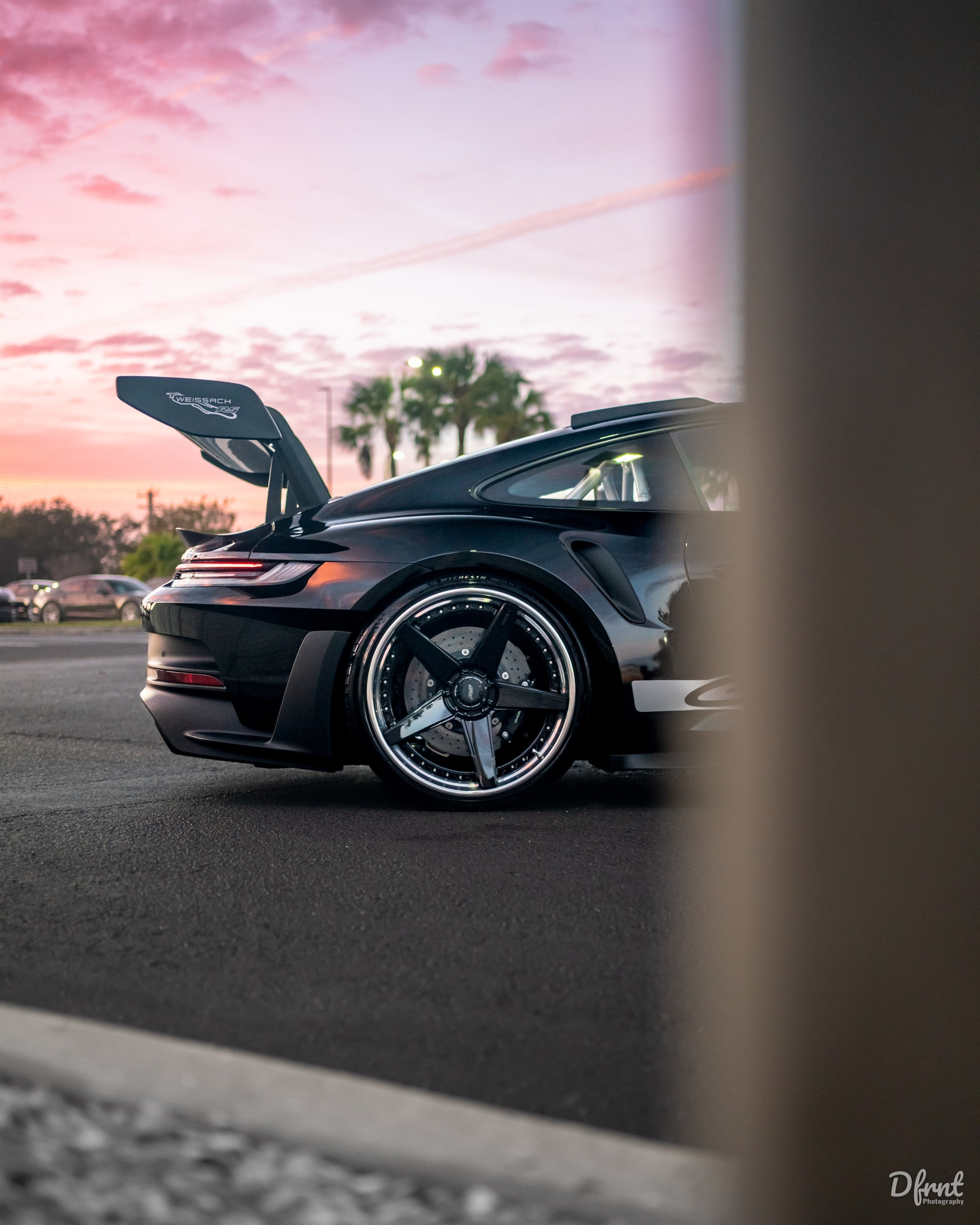 ANRKY RS5.3 | Porsche 992 GT3RS