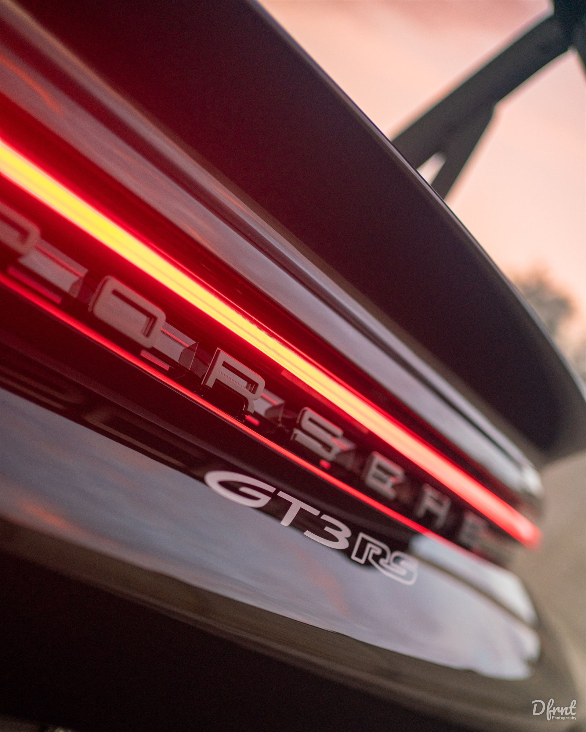 ANRKY RS5.3 | Porsche 992 GT3RS