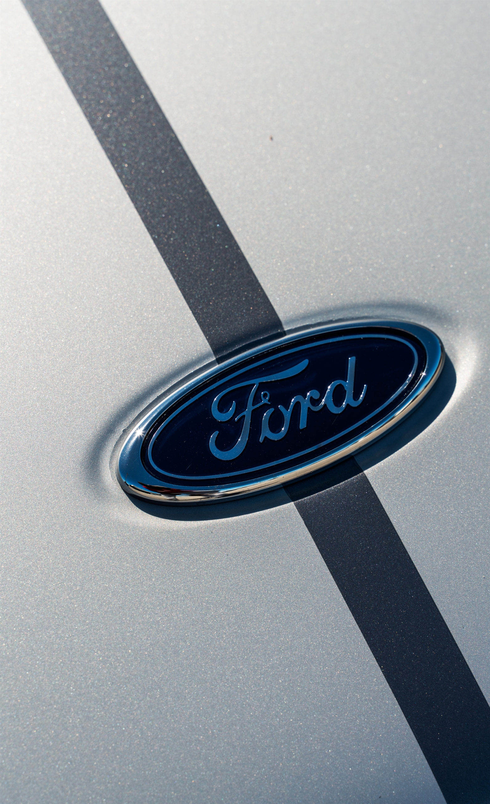 HRE RS105 Wheels | Ford GT