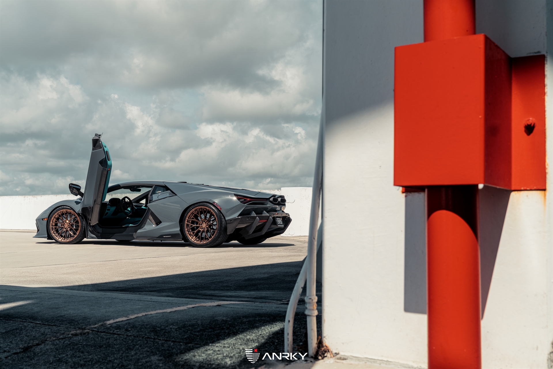 Lamborghini Revuelto – AN20 SeriesTWO