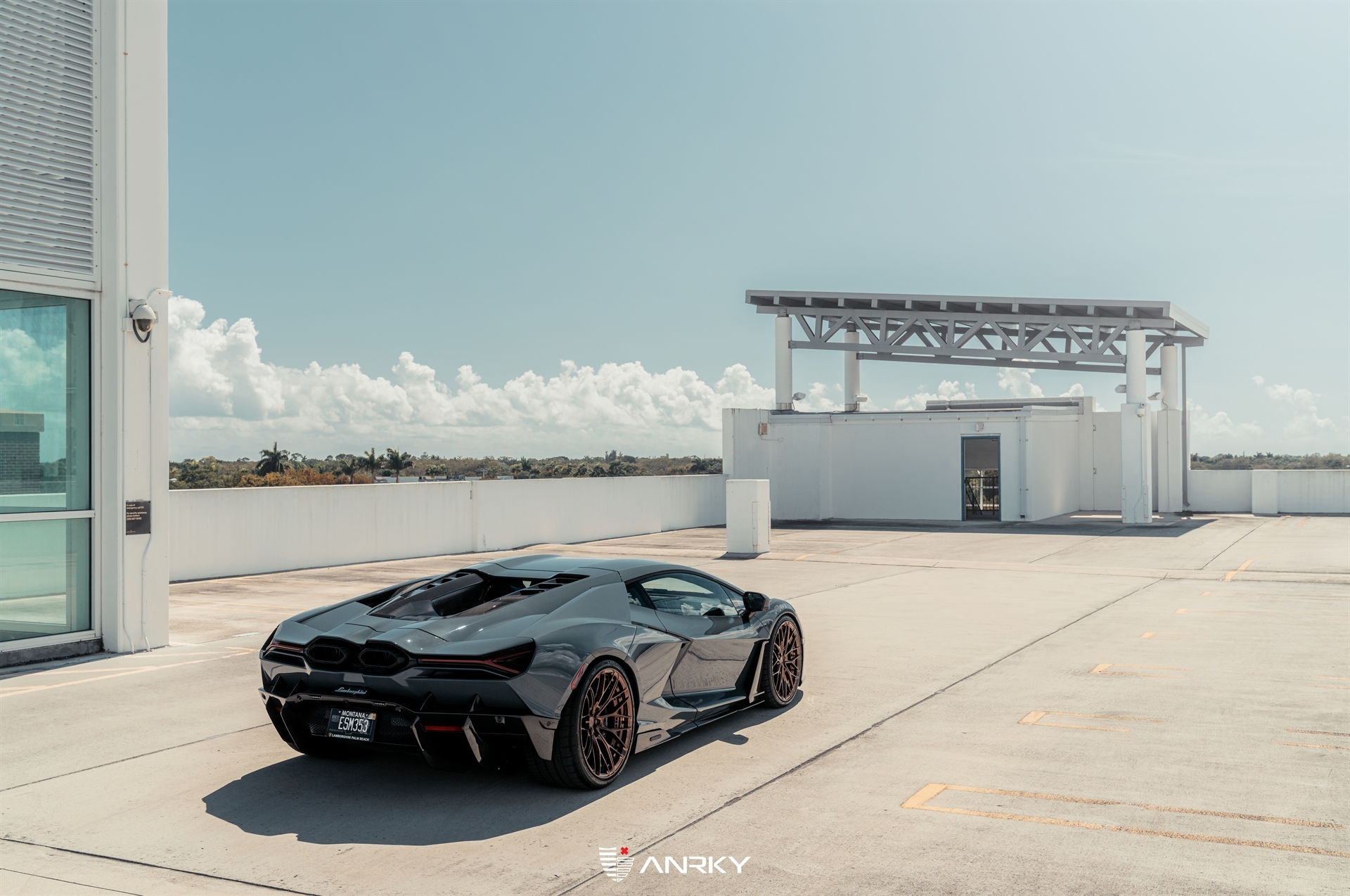 Lamborghini Revuelto – AN20 SeriesTWO