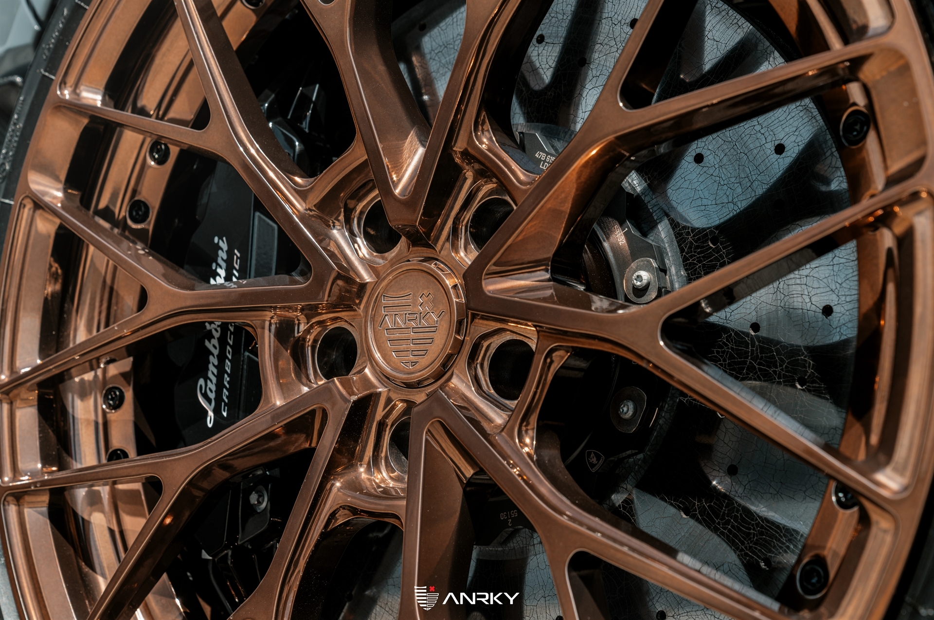 Lamborghini Revuelto – AN20 SeriesTWO