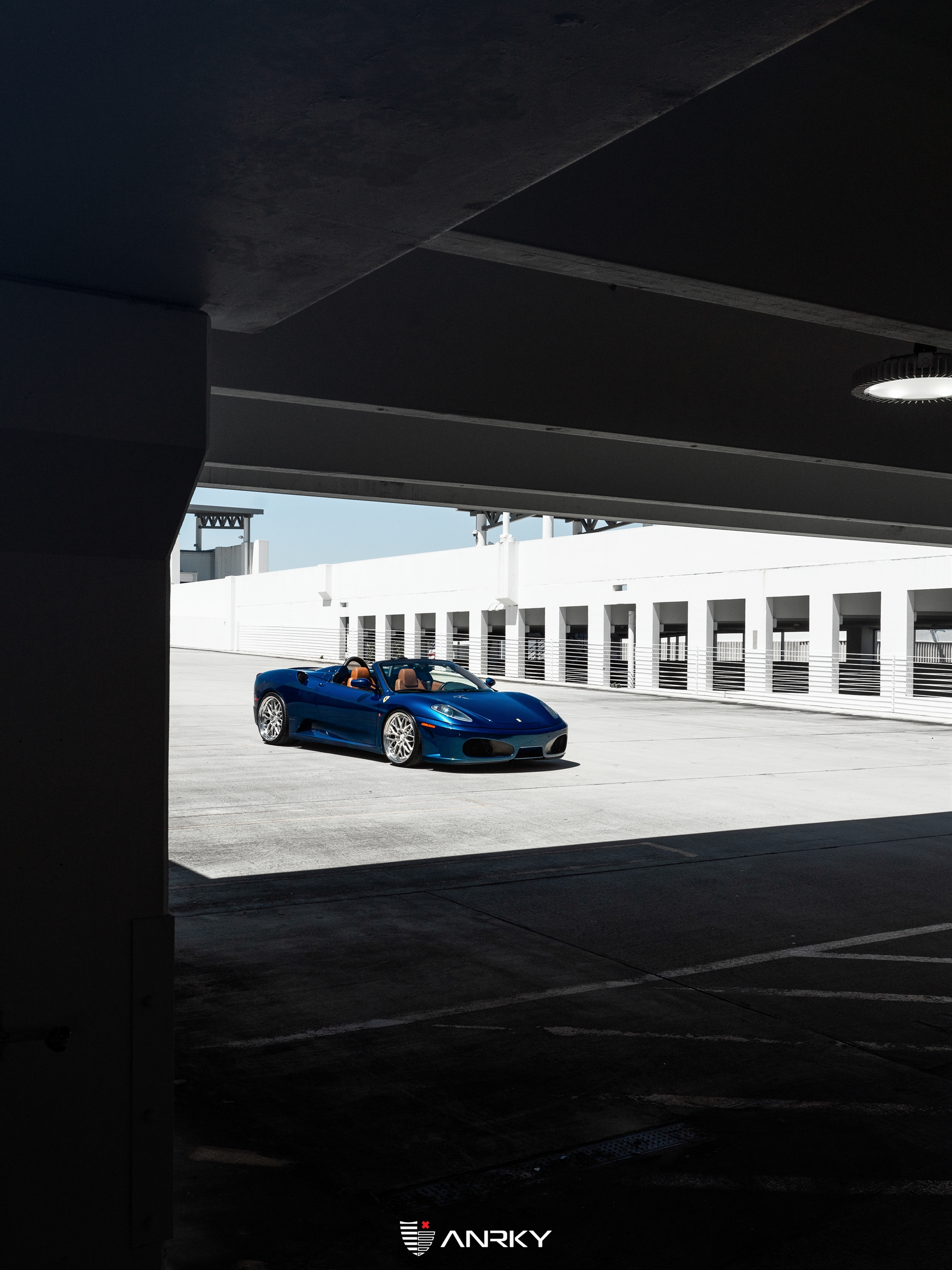 Ferrari F430 Spider – RETROSeries RS1 Classic