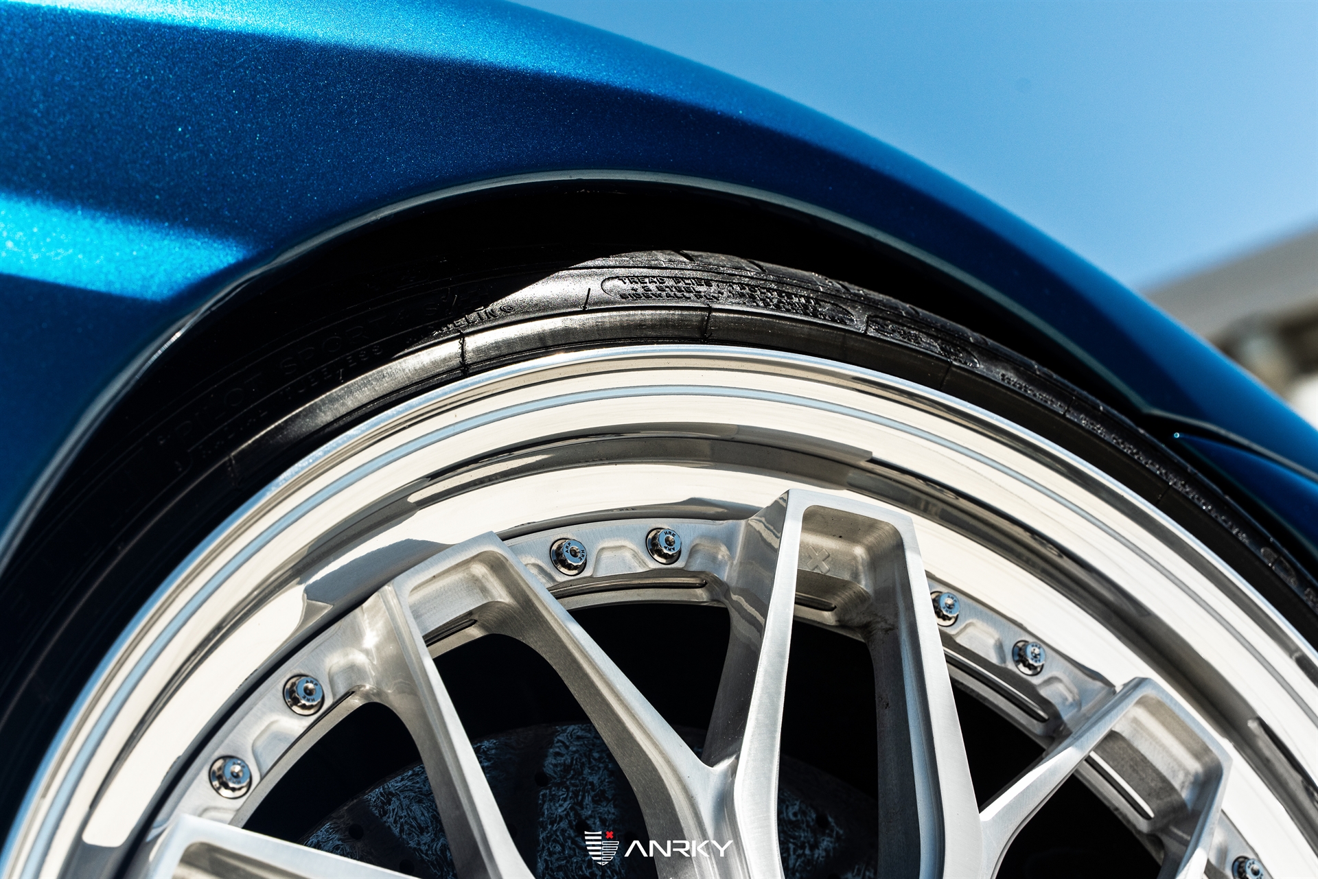 Ferrari F430 Spider – RETROSeries RS1 Classic