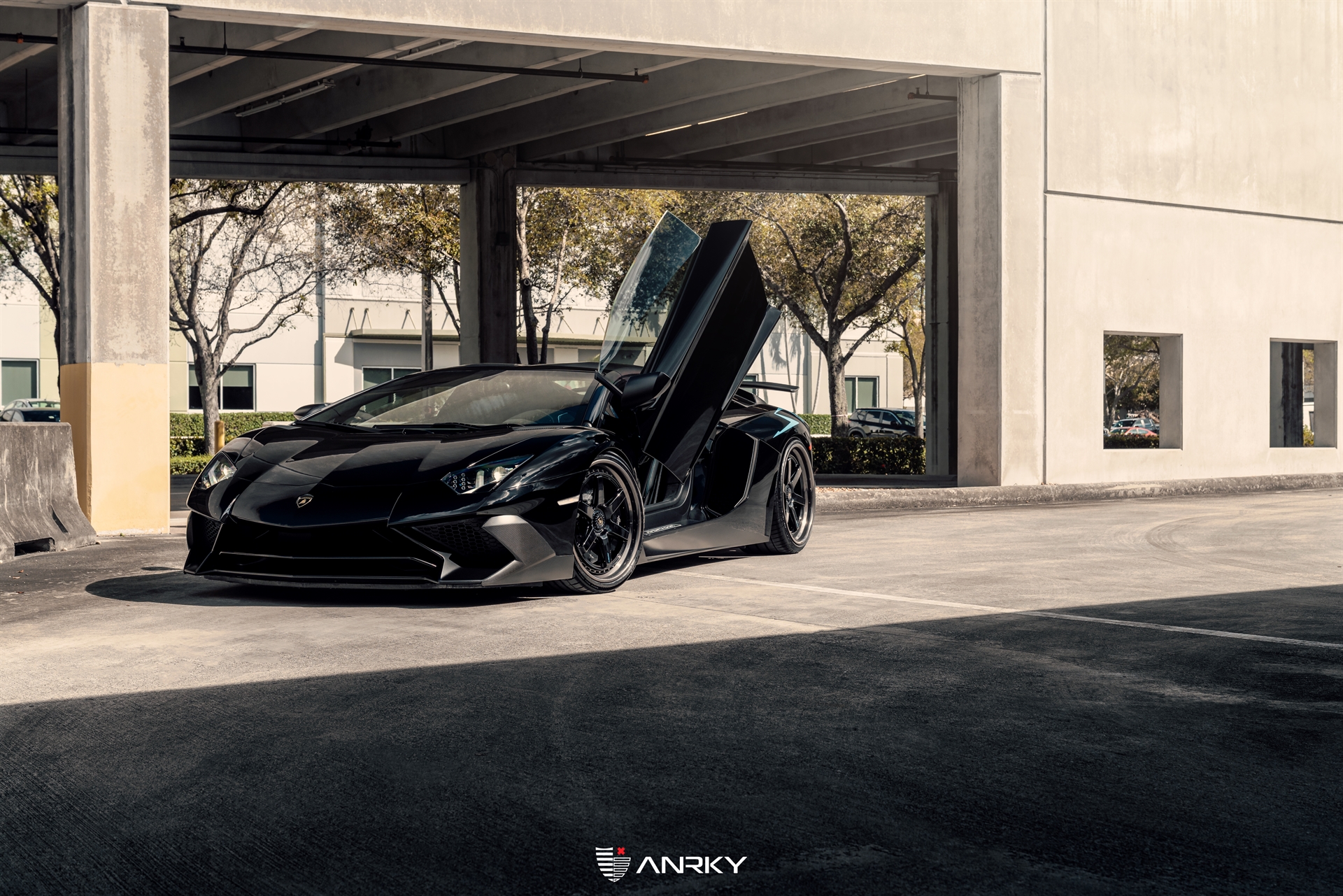 Lamborghini Aventador SV Roadster – JDX|Series JDX-316