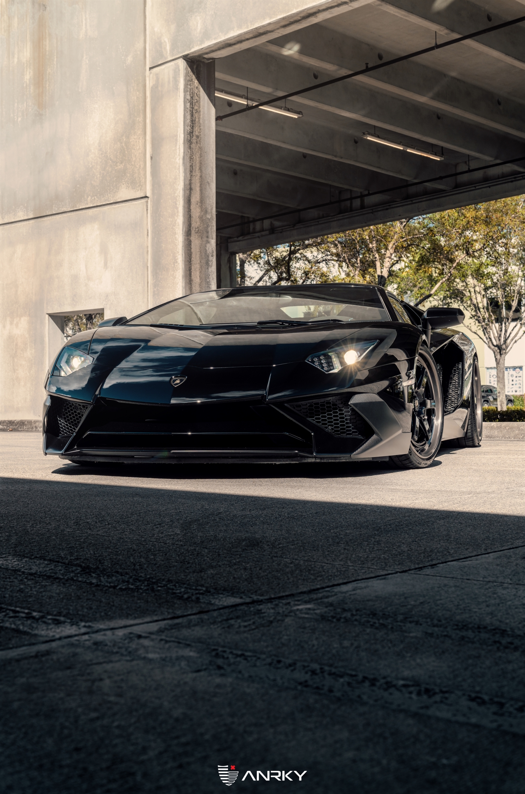 Lamborghini Aventador SV Roadster – JDX|Series JDX-316