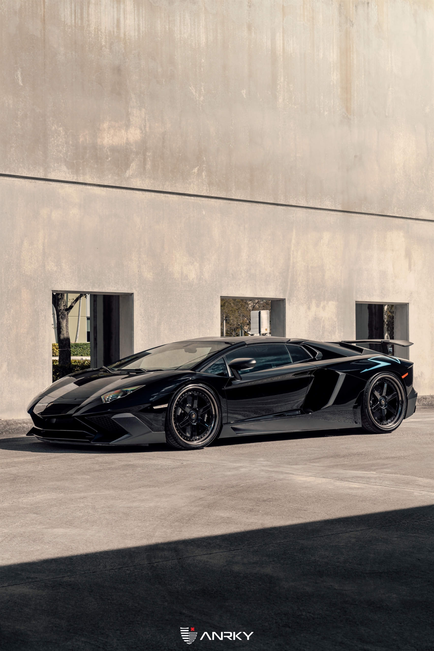 Lamborghini Aventador SV Roadster – JDX|Series JDX-316