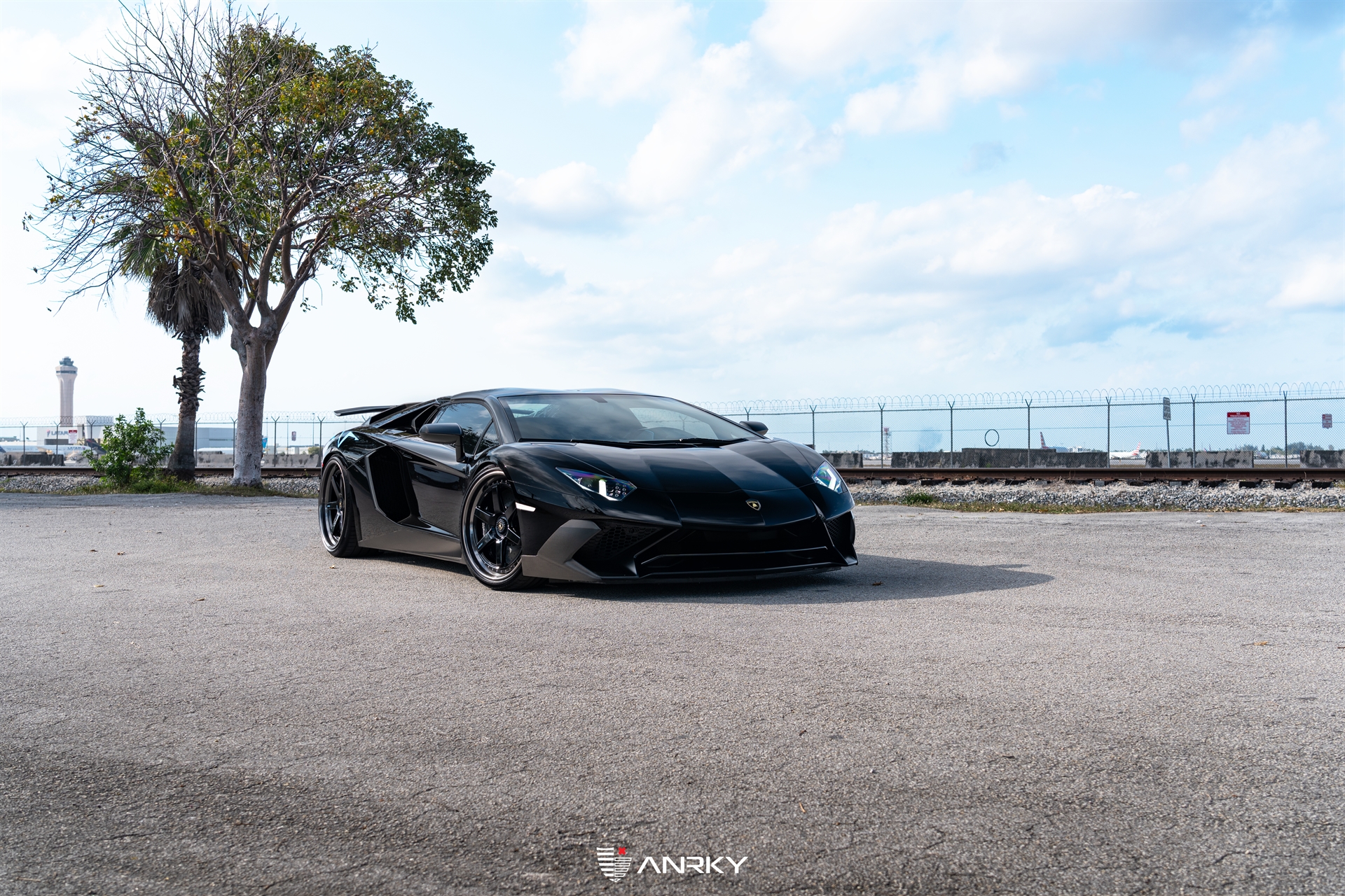 Lamborghini Aventador SV – JDX|Series JDX-316
