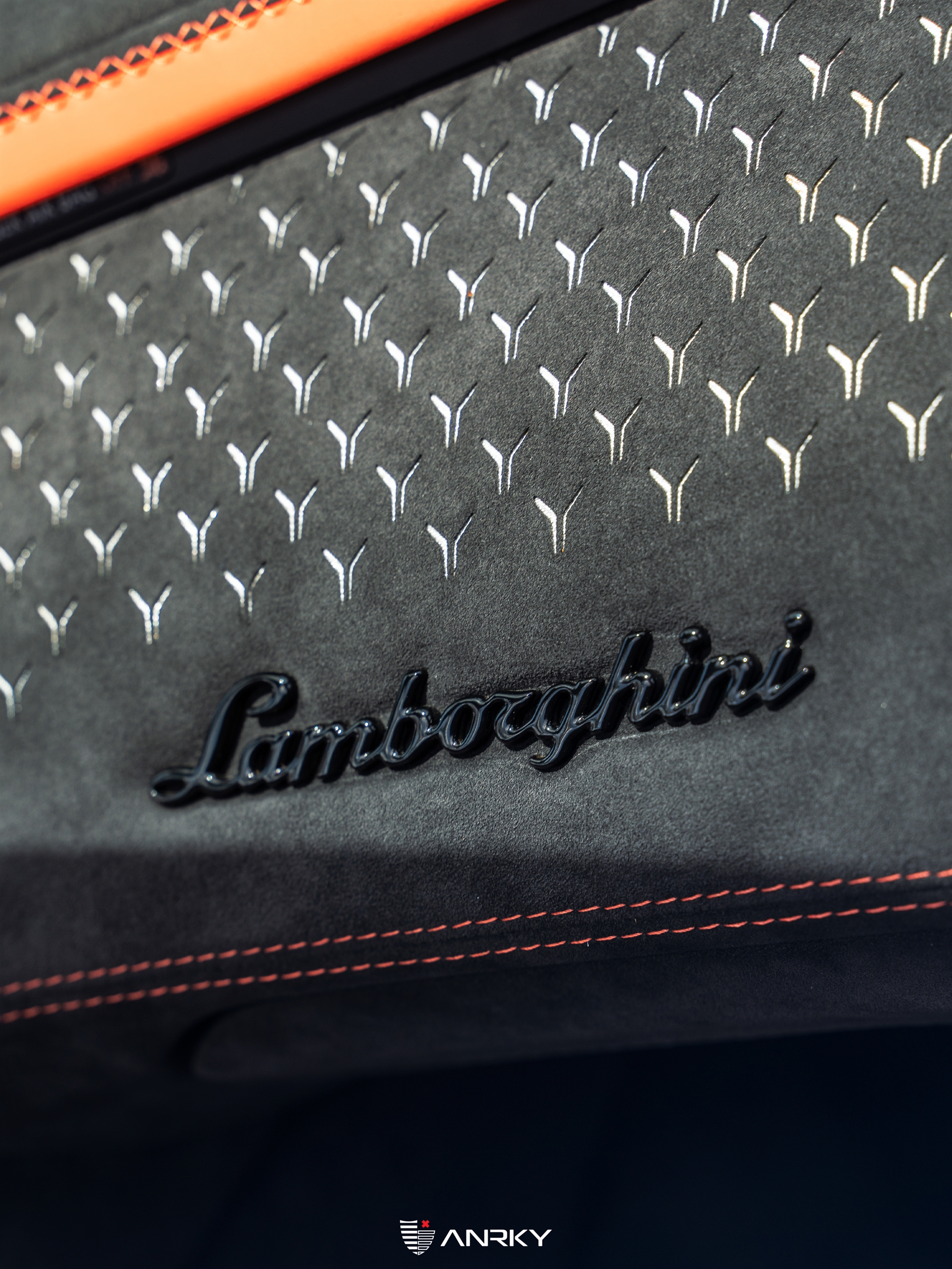 Lamborghini Aventador Ultimae Roadster – AN20+AEROSport