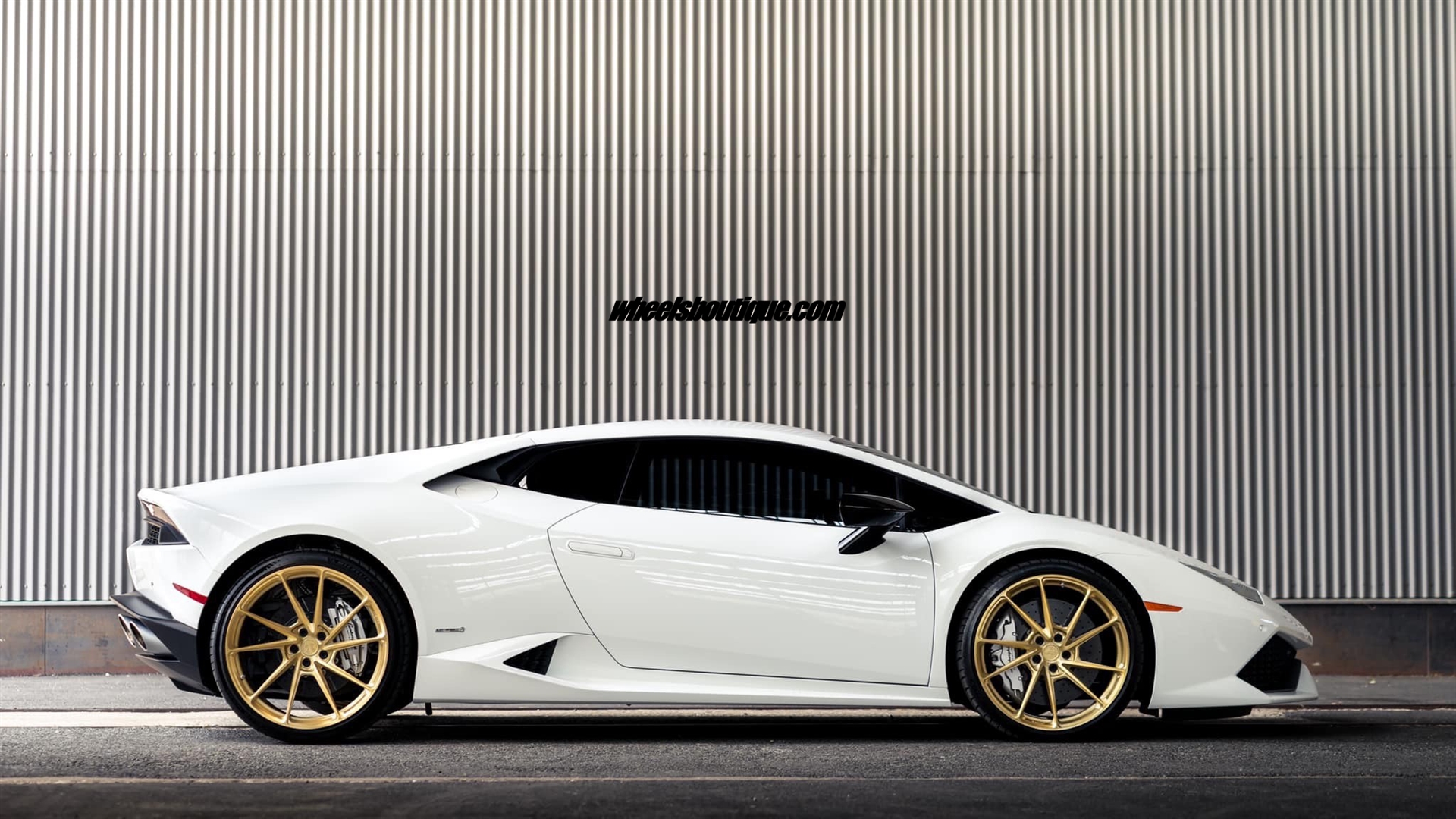 ANRKY AN13 | Lamborghini Huracan