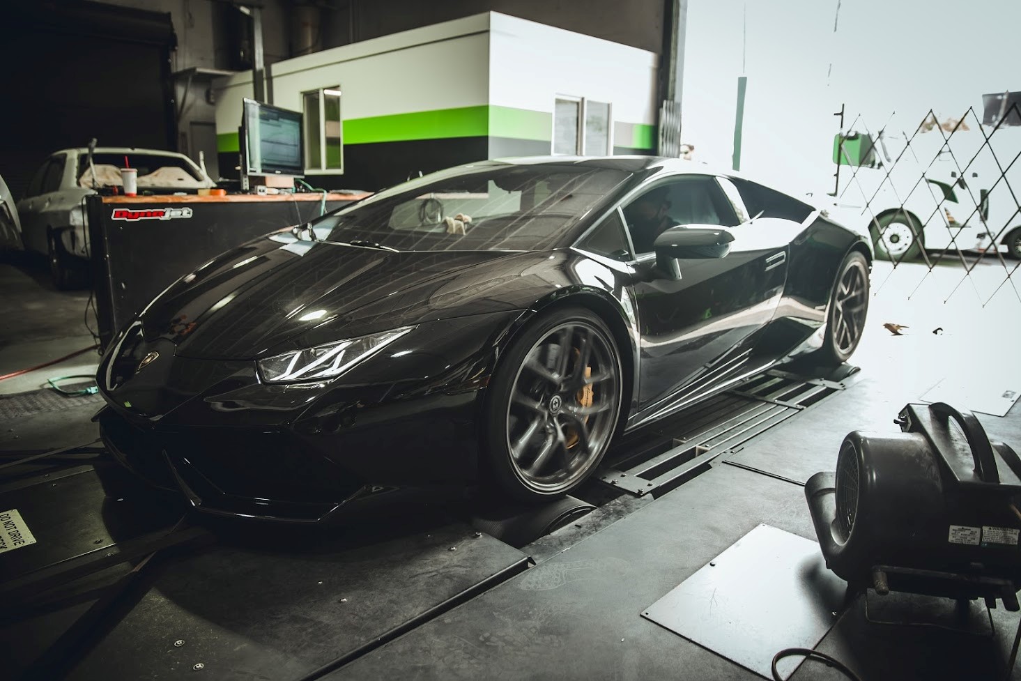 HRE R101 Lightweight | Lamborghini Huracan