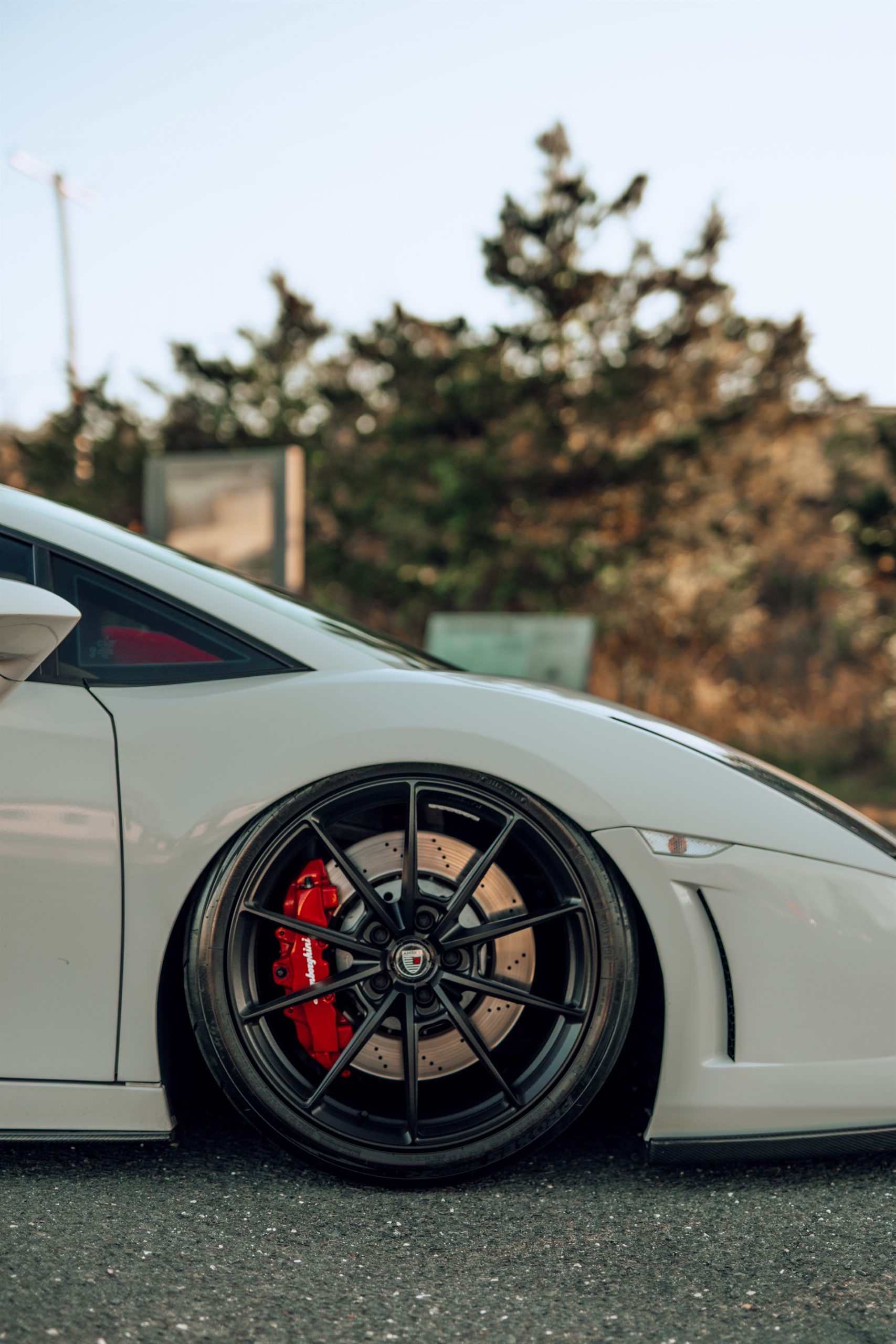 ANRKY AN18 | Lamborghini Gallardo 2