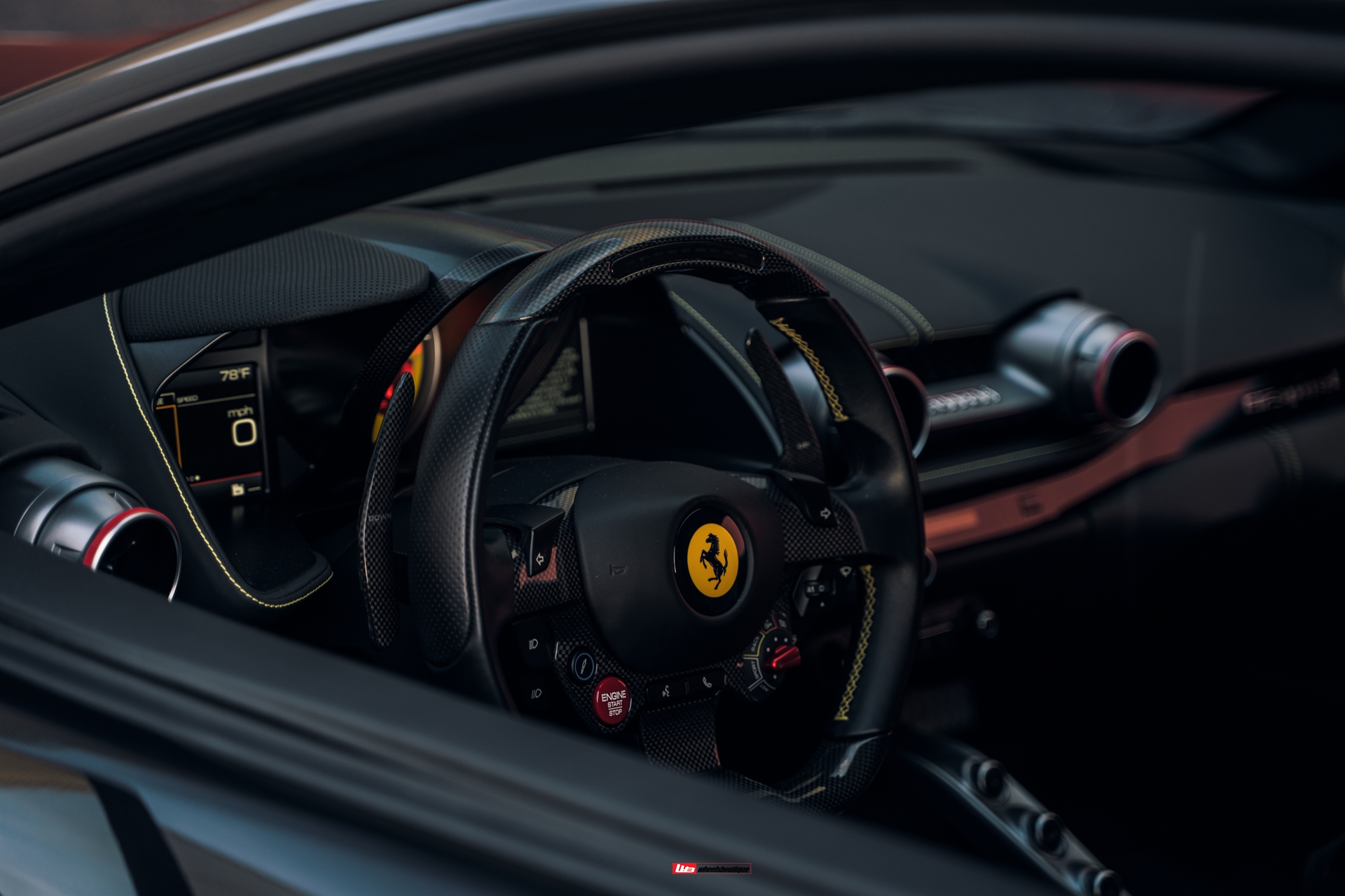 ANRKY AN28 | Ferrari 812 Superfast 2