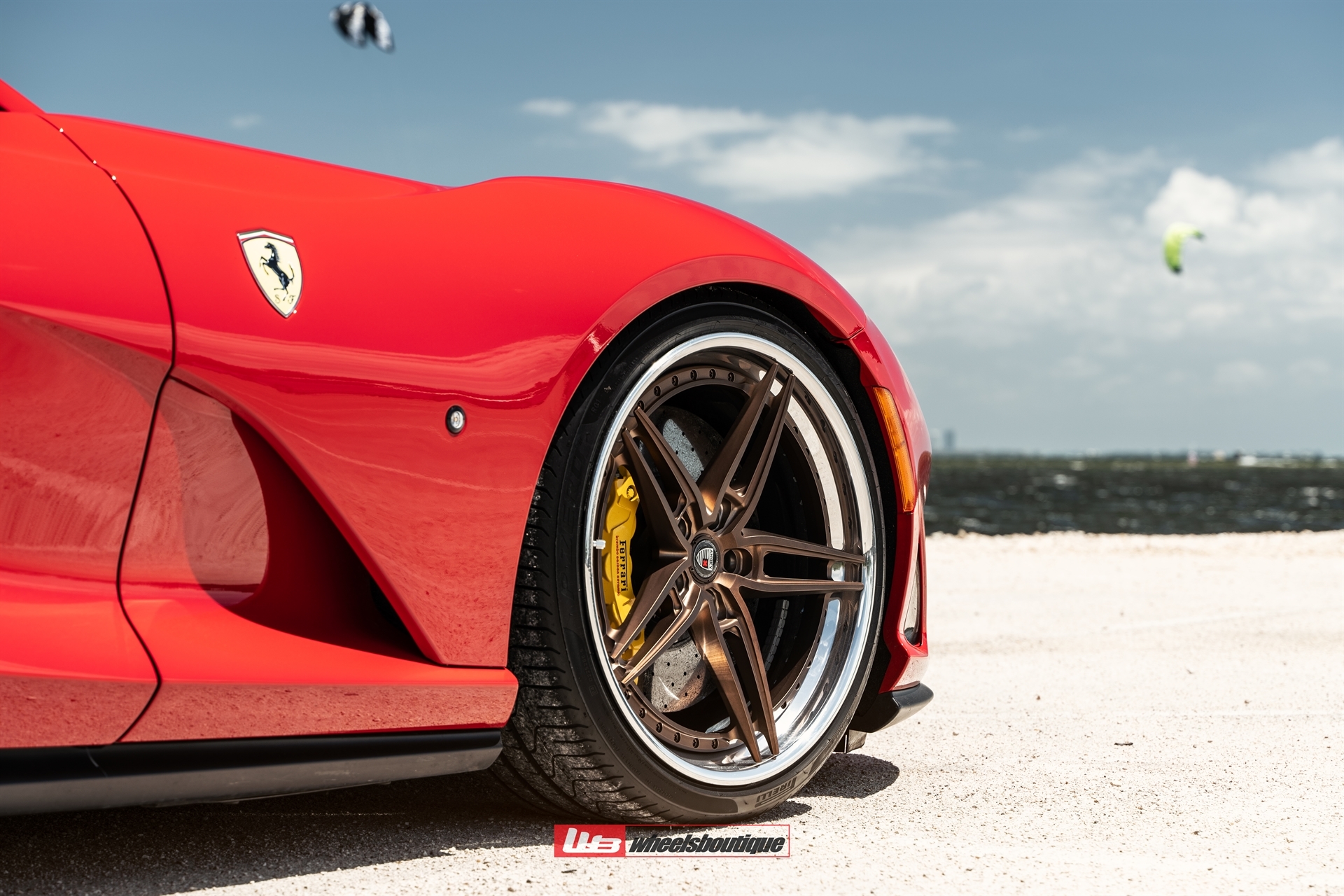 ANRKY AN37 | Ferrari 812 Superfast 2