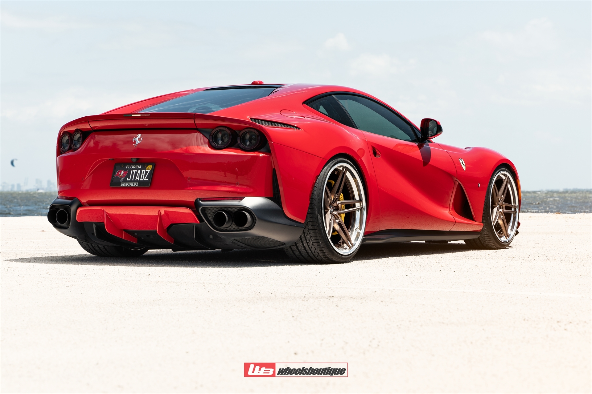 ANRKY AN37 | Ferrari 812 Superfast 2