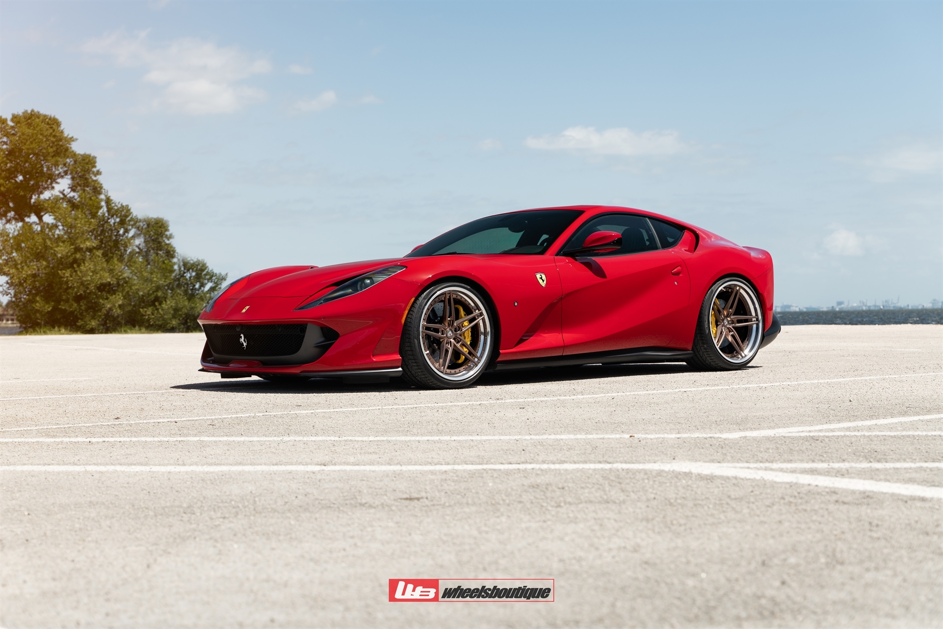 ANRKY AN37 | Ferrari 812 Superfast 2