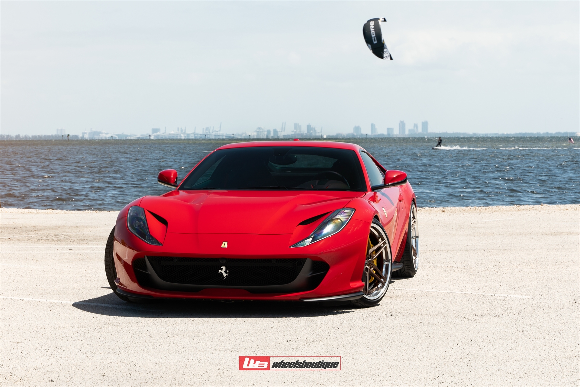 ANRKY AN37 | Ferrari 812 Superfast 2