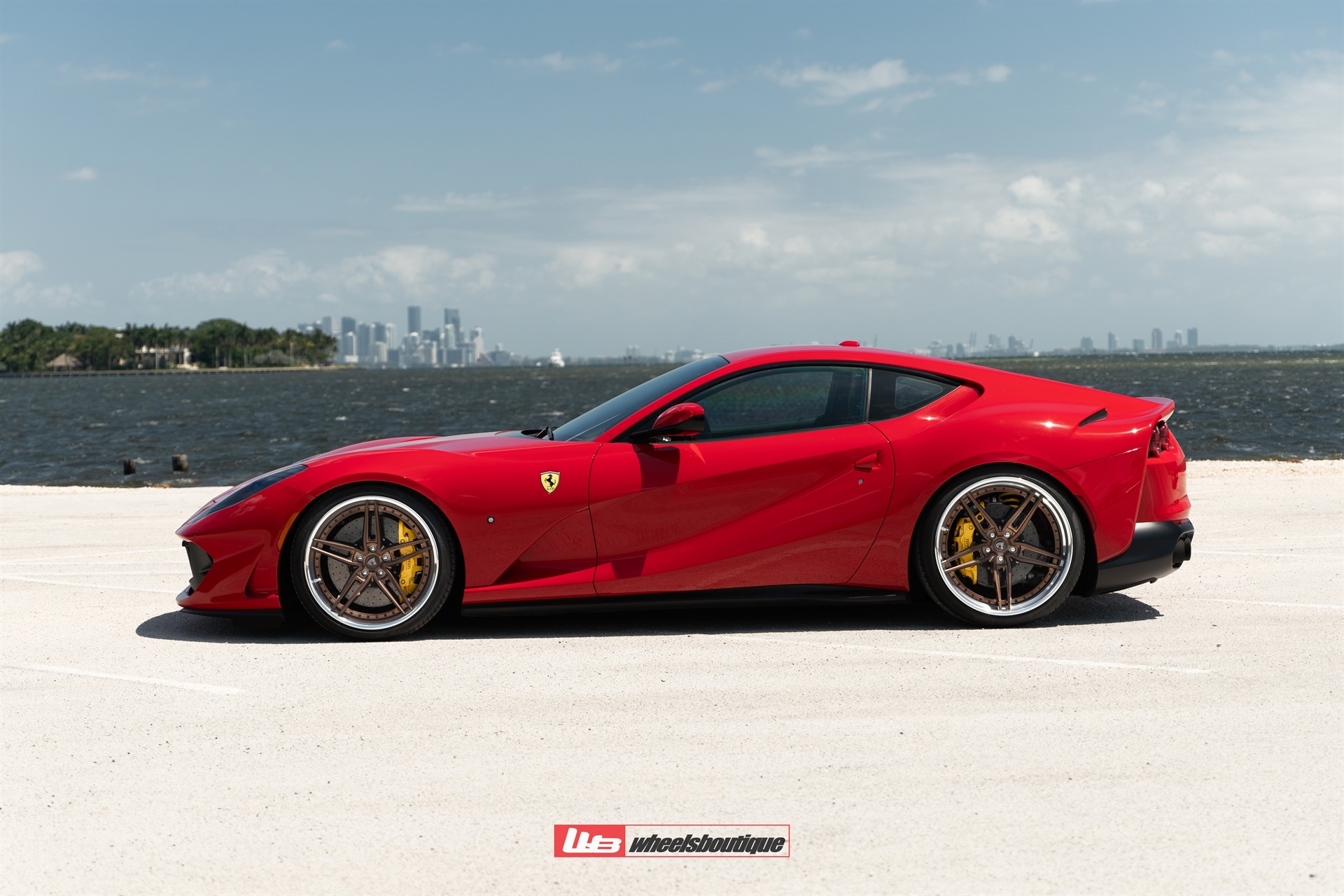 ANRKY AN37 | Ferrari 812 Superfast 2