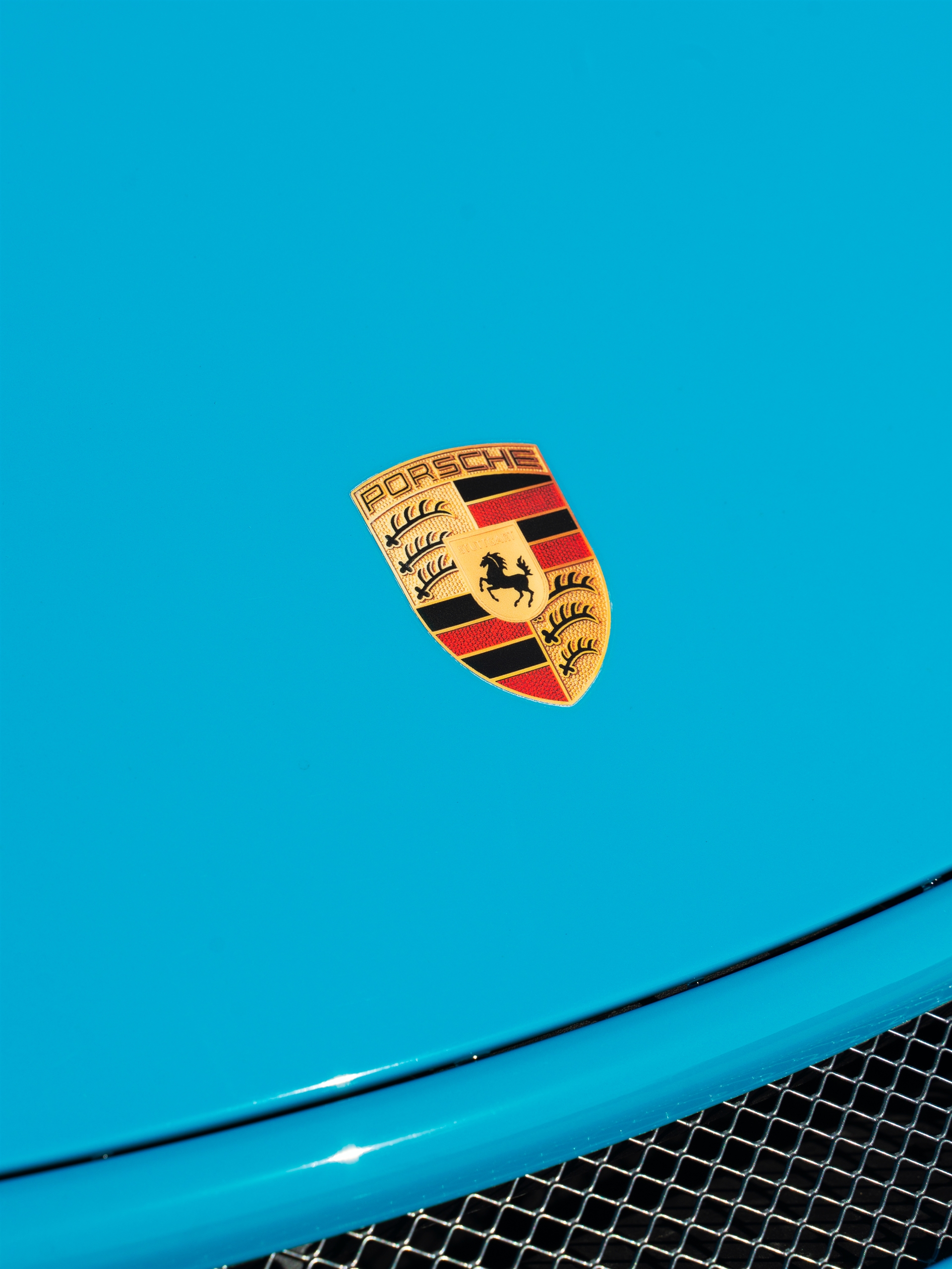 Porsche 991 GT3 RS | On 1886 S014 | Brushed Clear