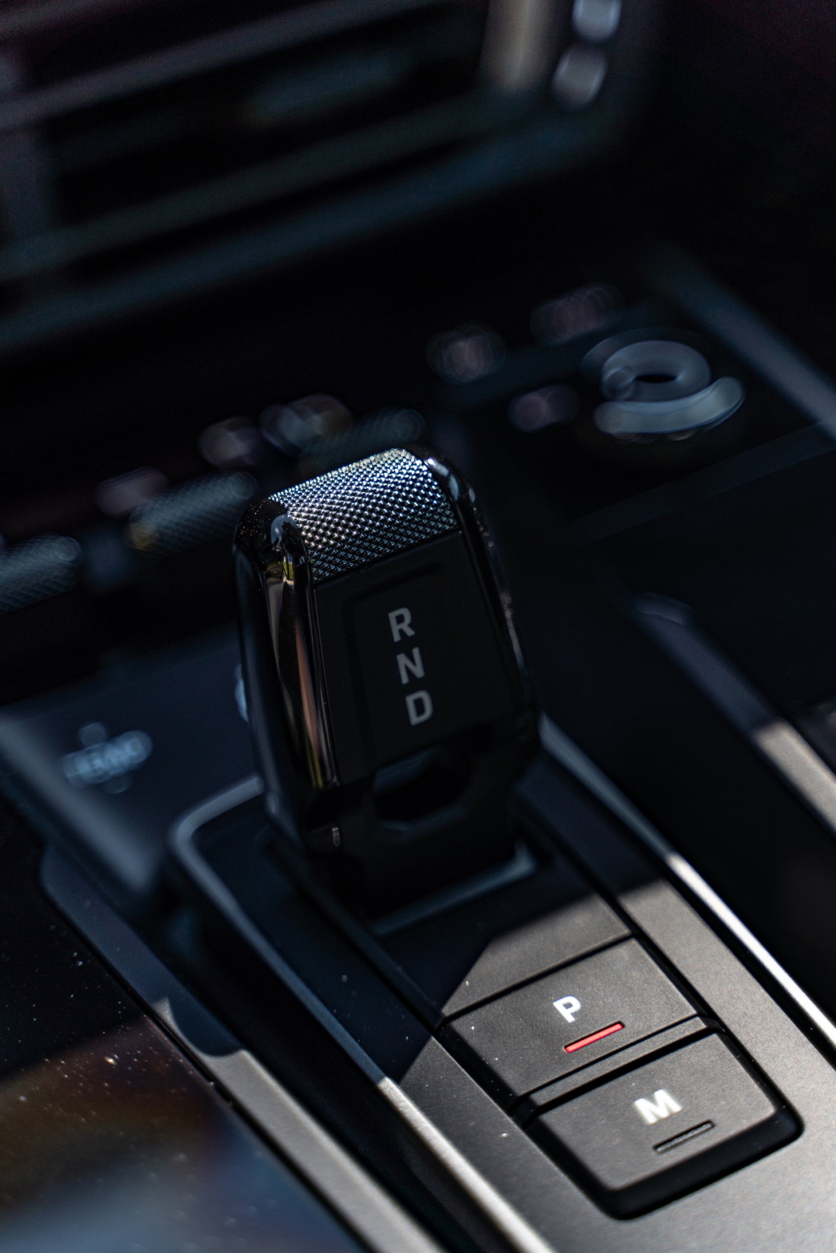 Porsche 992 Carrera S | Carrera White | on HRE 520 FMR | Brushed Clear