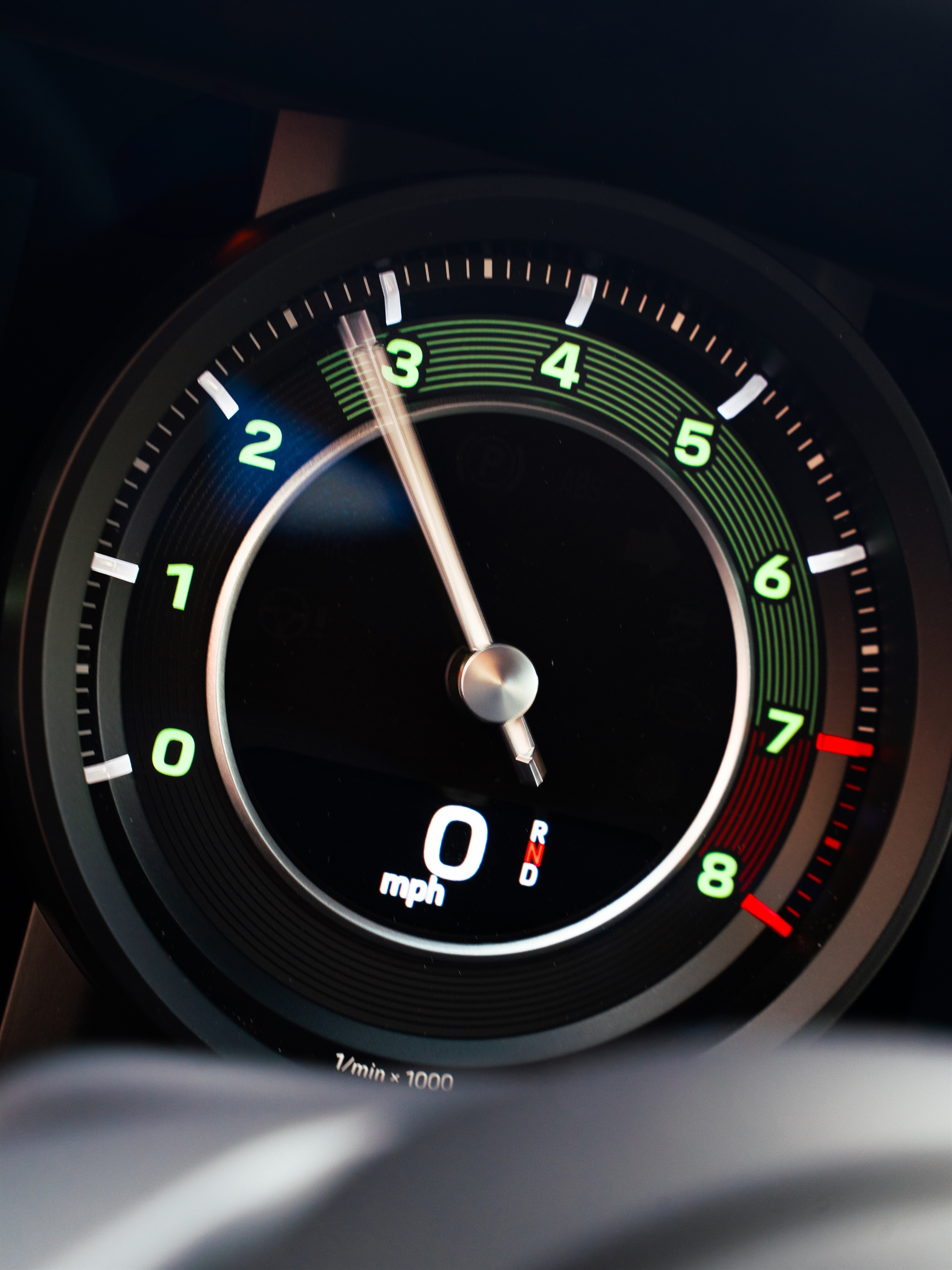 TECHART 992 Turbo S | GT-Street R America 1 of 10 | on ANRKY AN20 + AN20 Aerosport TECHART Wheels | Carrera White/ Satin Brushed Bronze