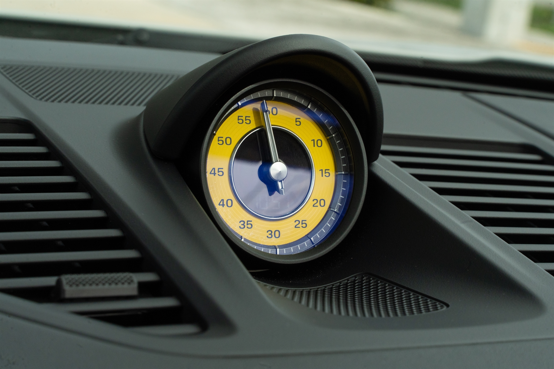 Porsche 992 Turbo / HRE S107SC