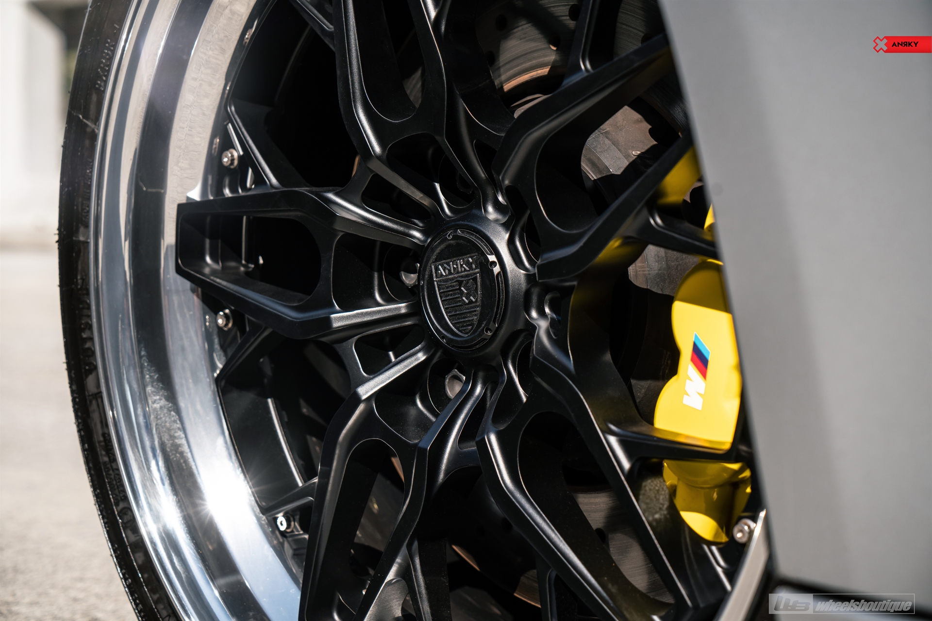 ANRKY RS2 | BMW M2 2