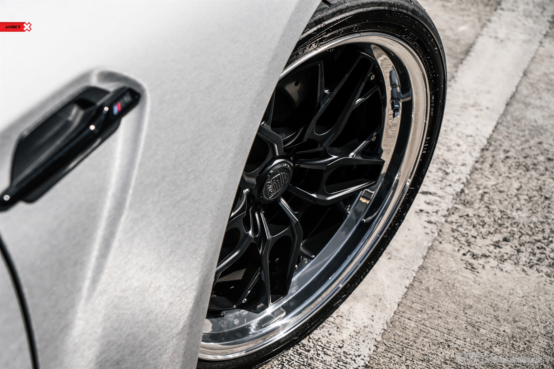 ANRKY RS2 | BMW M2 2