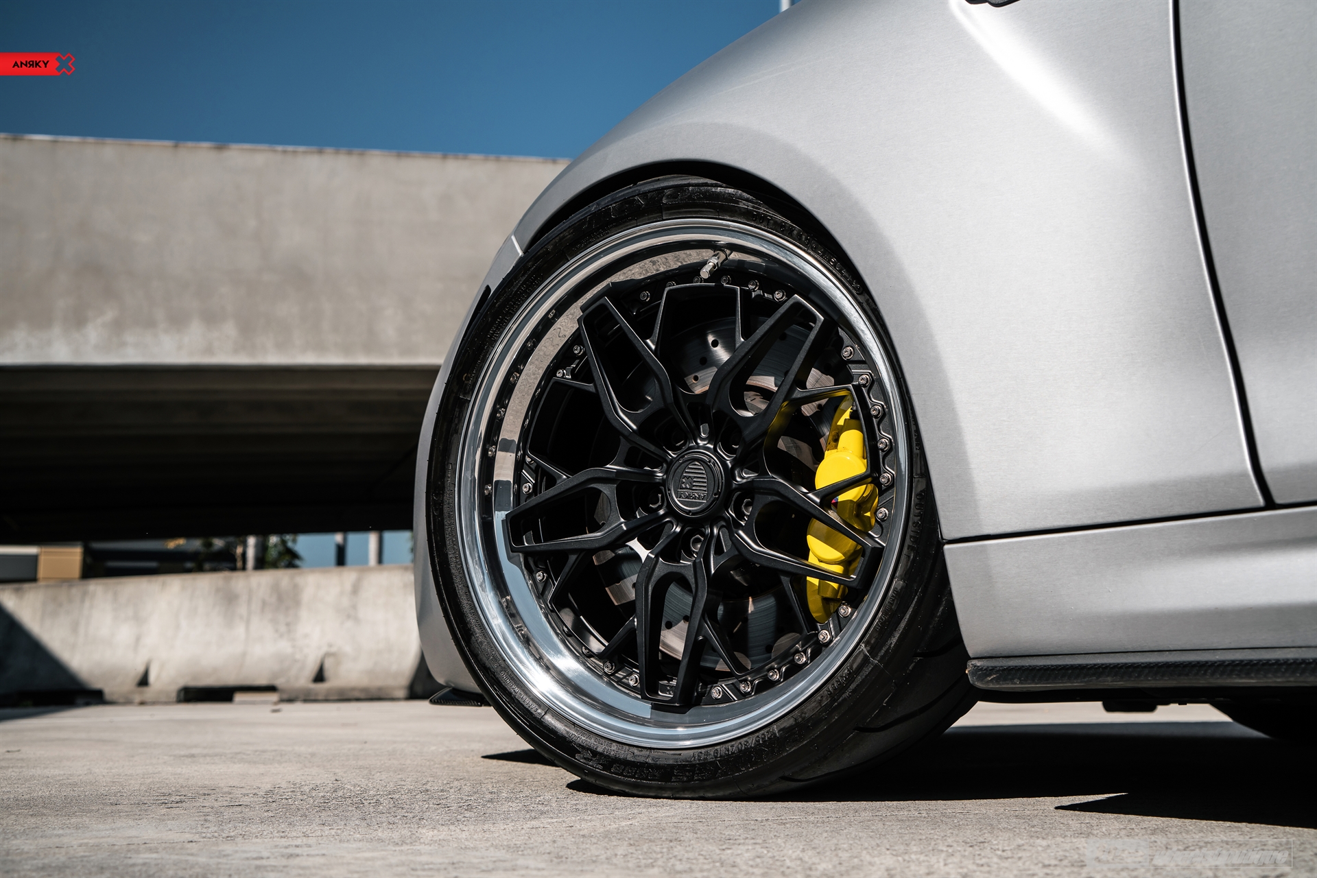 ANRKY RS2 | BMW M2 2