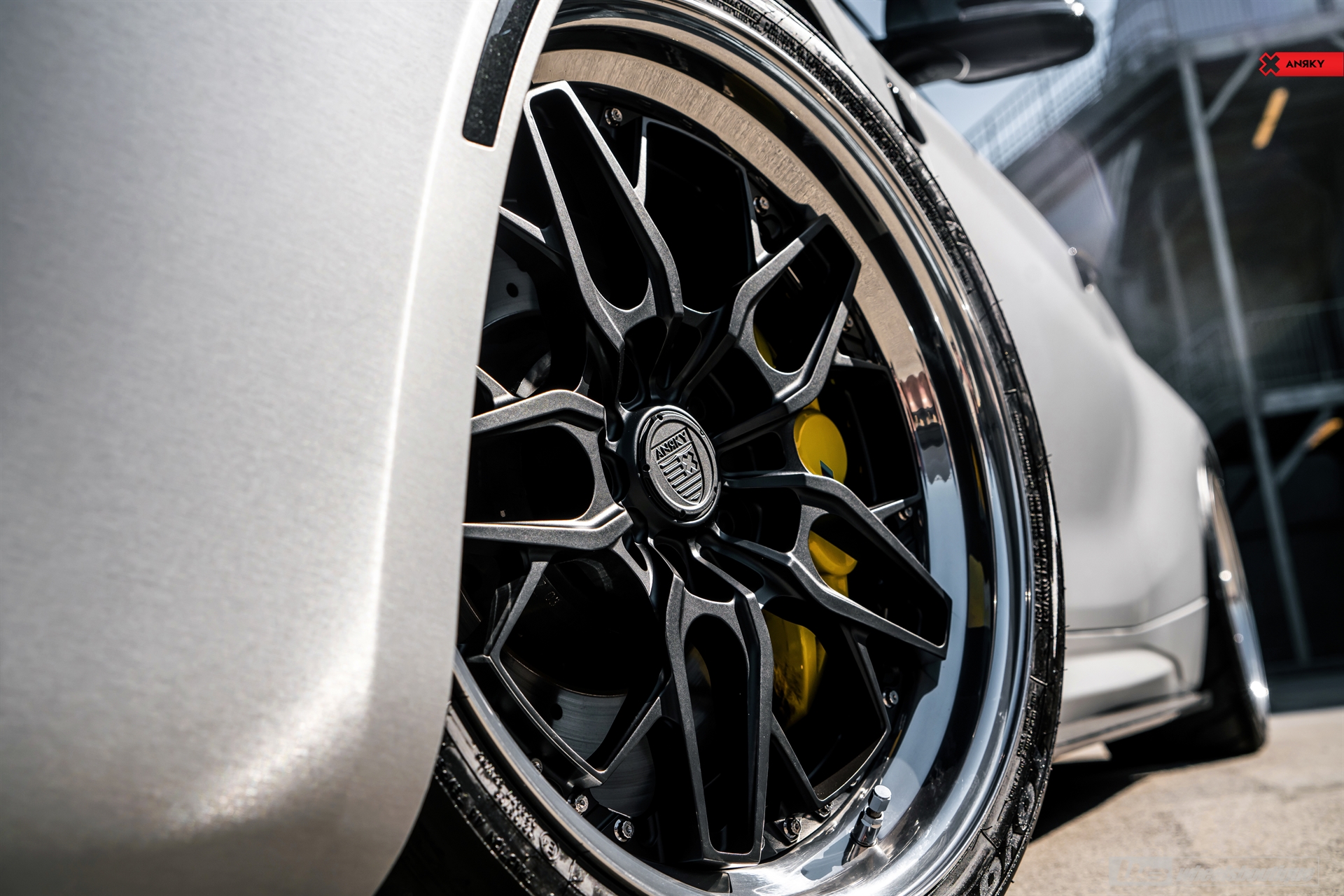 ANRKY RS2 | BMW M2 2