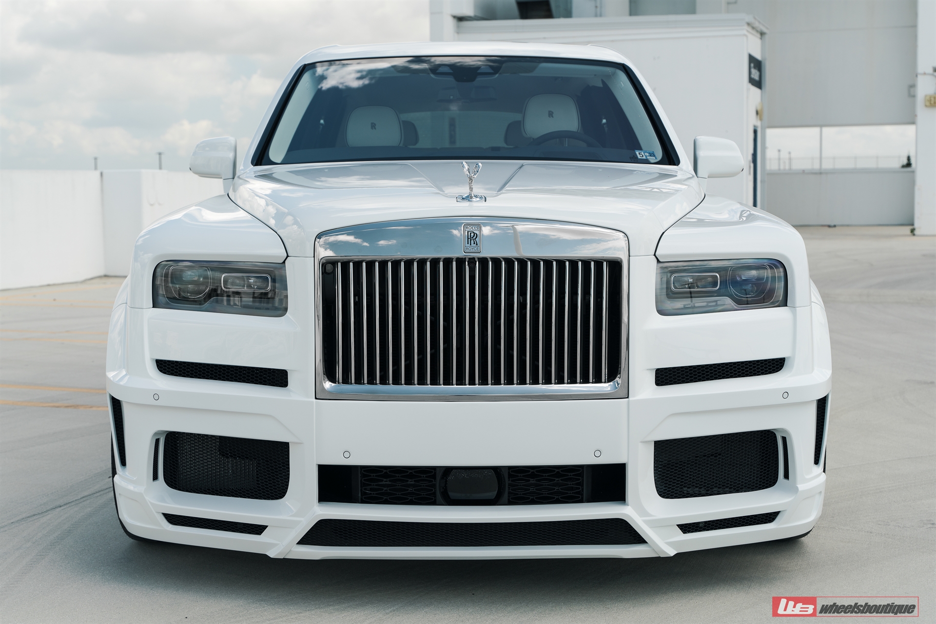 ANRKY RF-282 | Rolls-Royce Cullinan 2