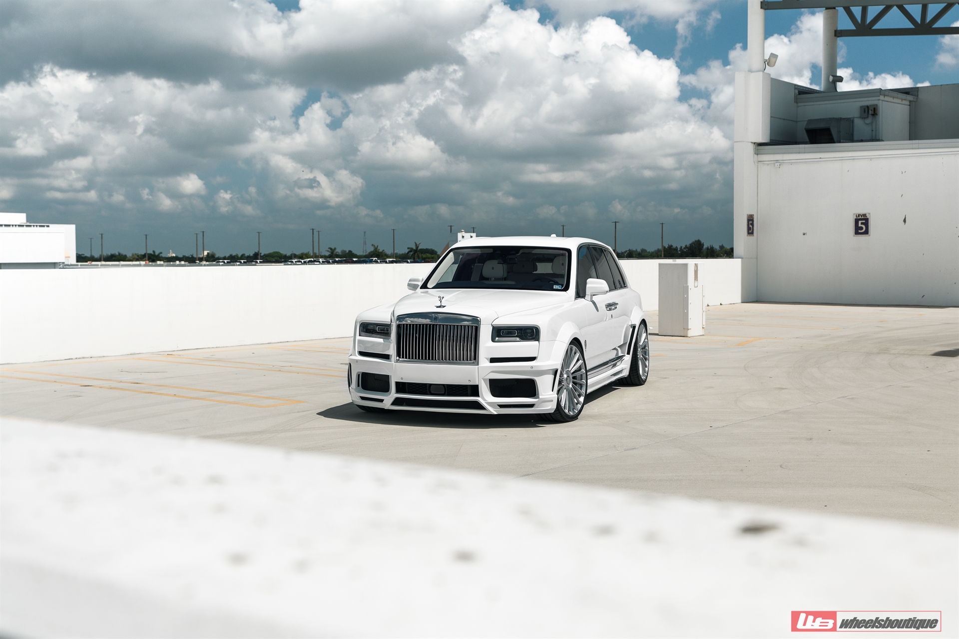 ANRKY RF-282 | Rolls-Royce Cullinan 2