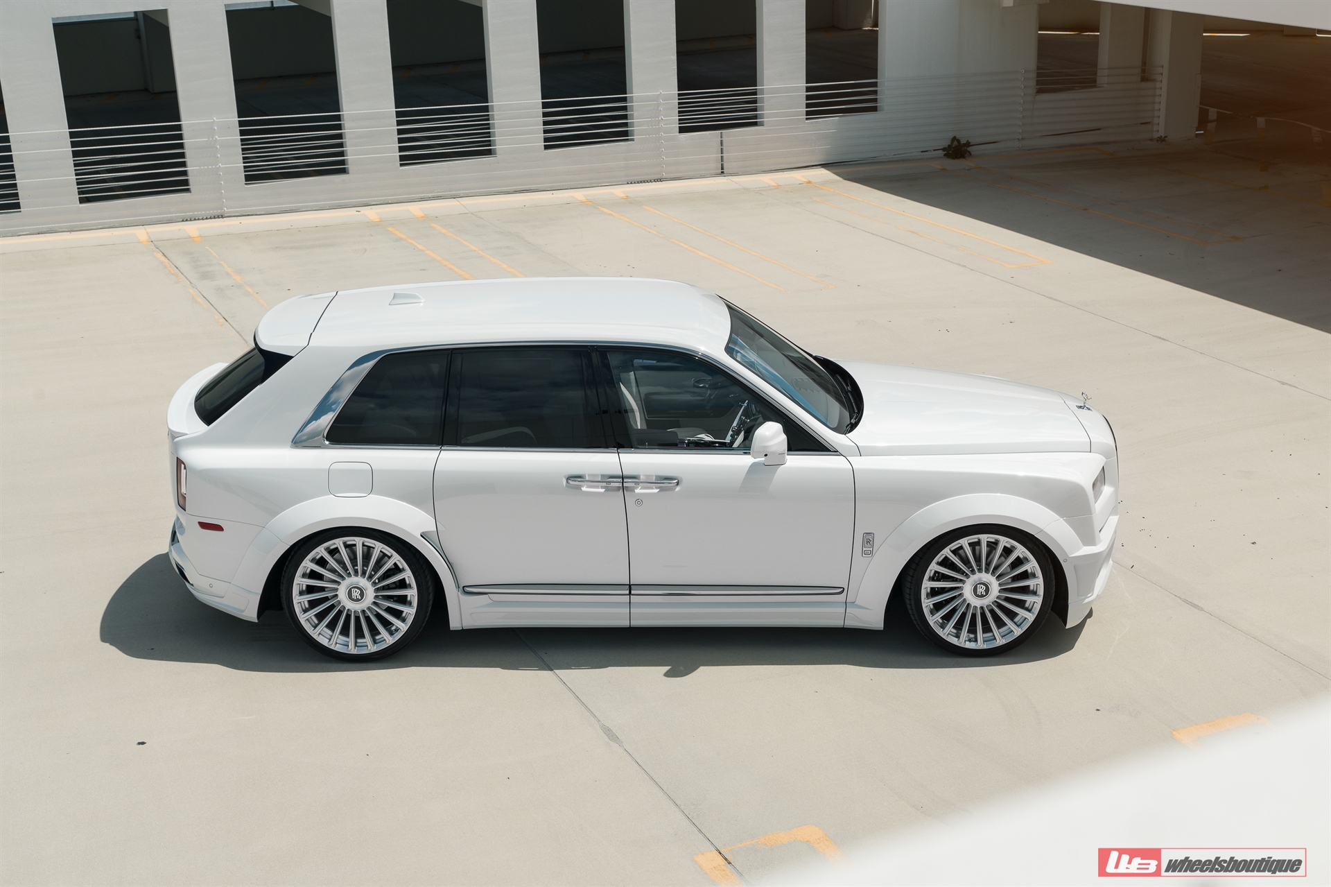 ANRKY RF-282 | Rolls-Royce Cullinan 2