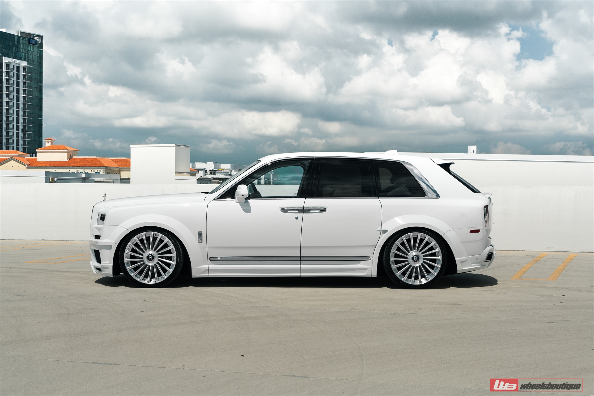 ANRKY RF-282 | Rolls-Royce Cullinan 2