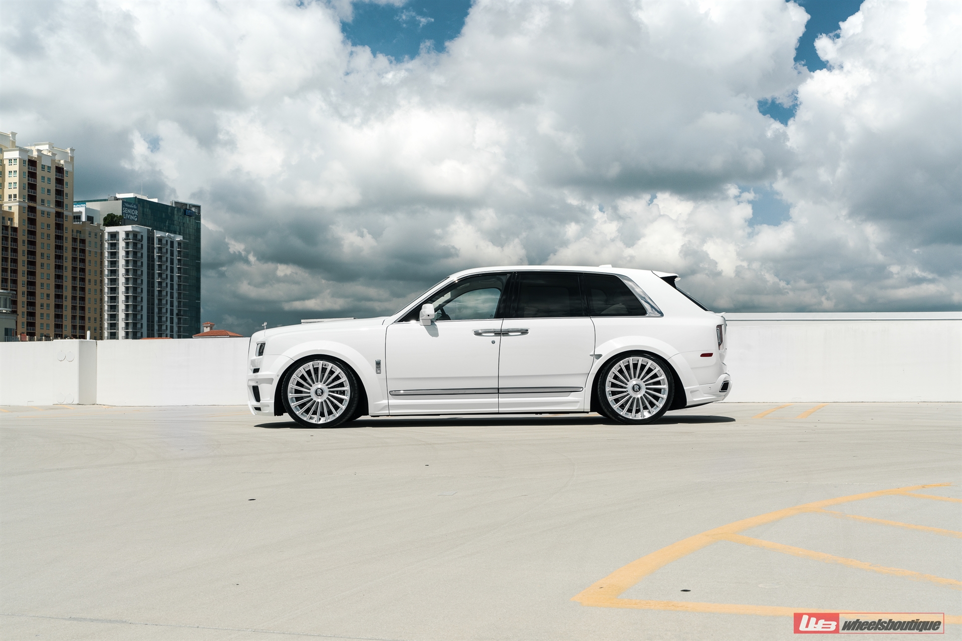 ANRKY RF-282 | Rolls-Royce Cullinan 2