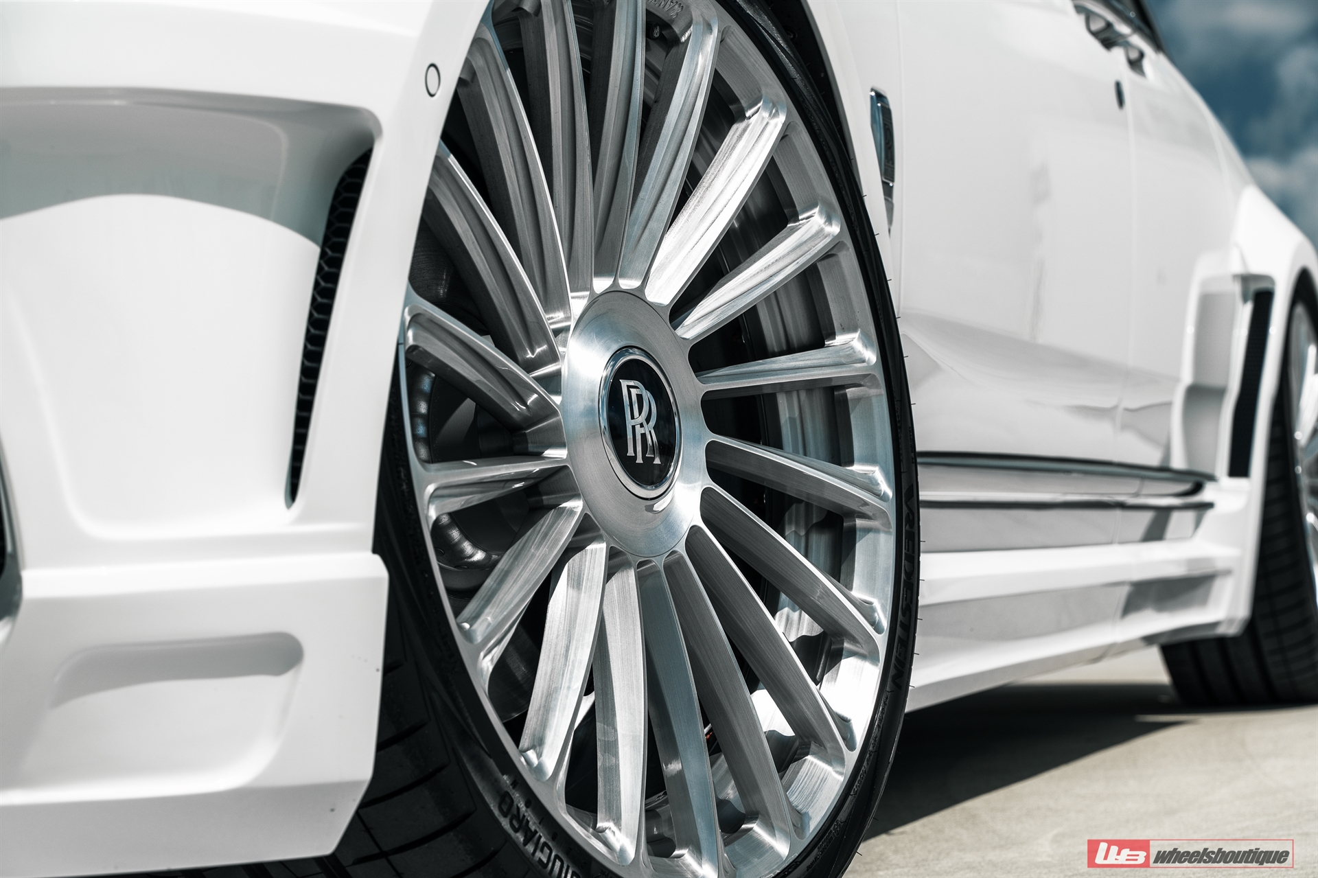 ANRKY RF-282 | Rolls-Royce Cullinan 2