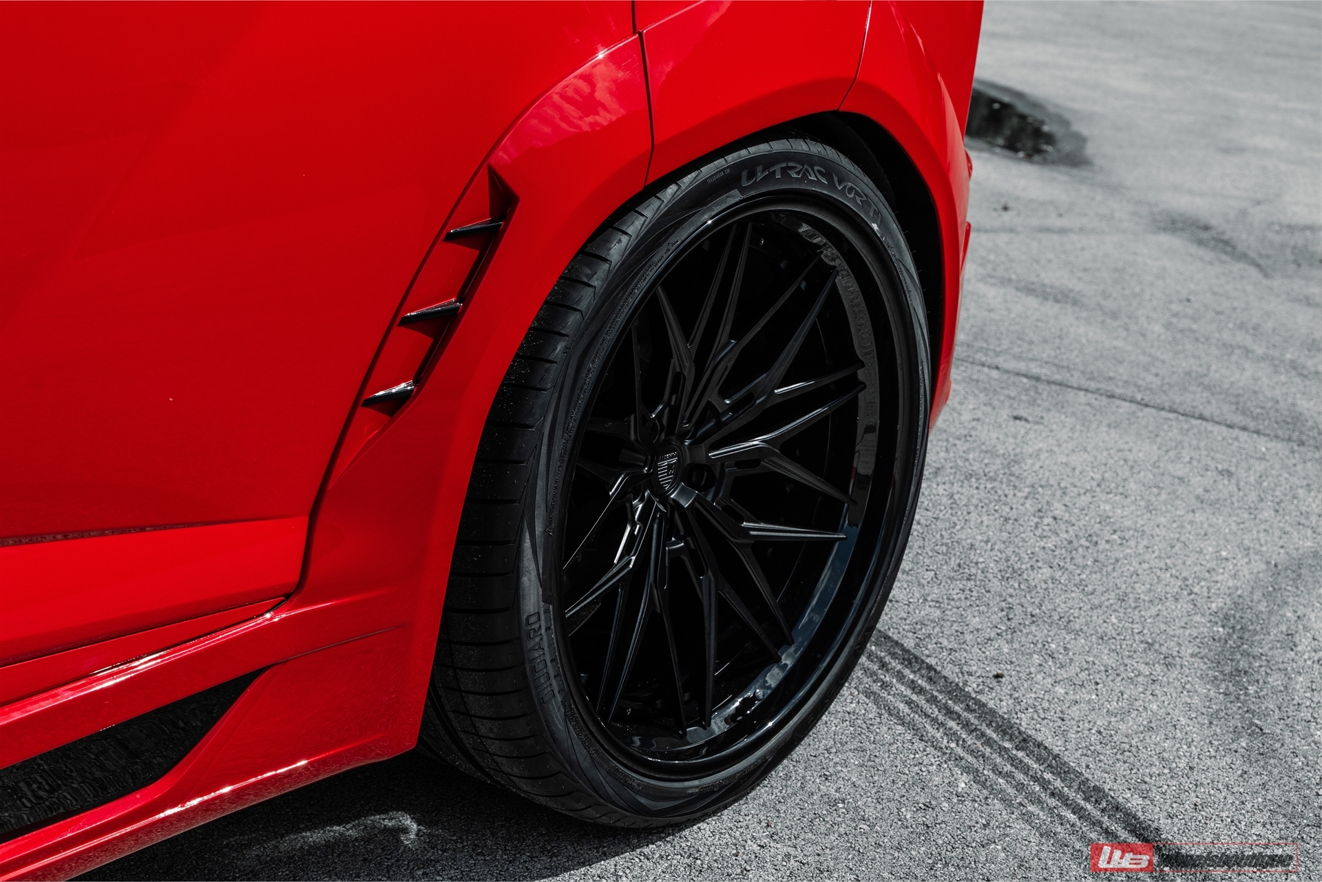 ANRKY S3-X1 | Lamborghini Urus 2