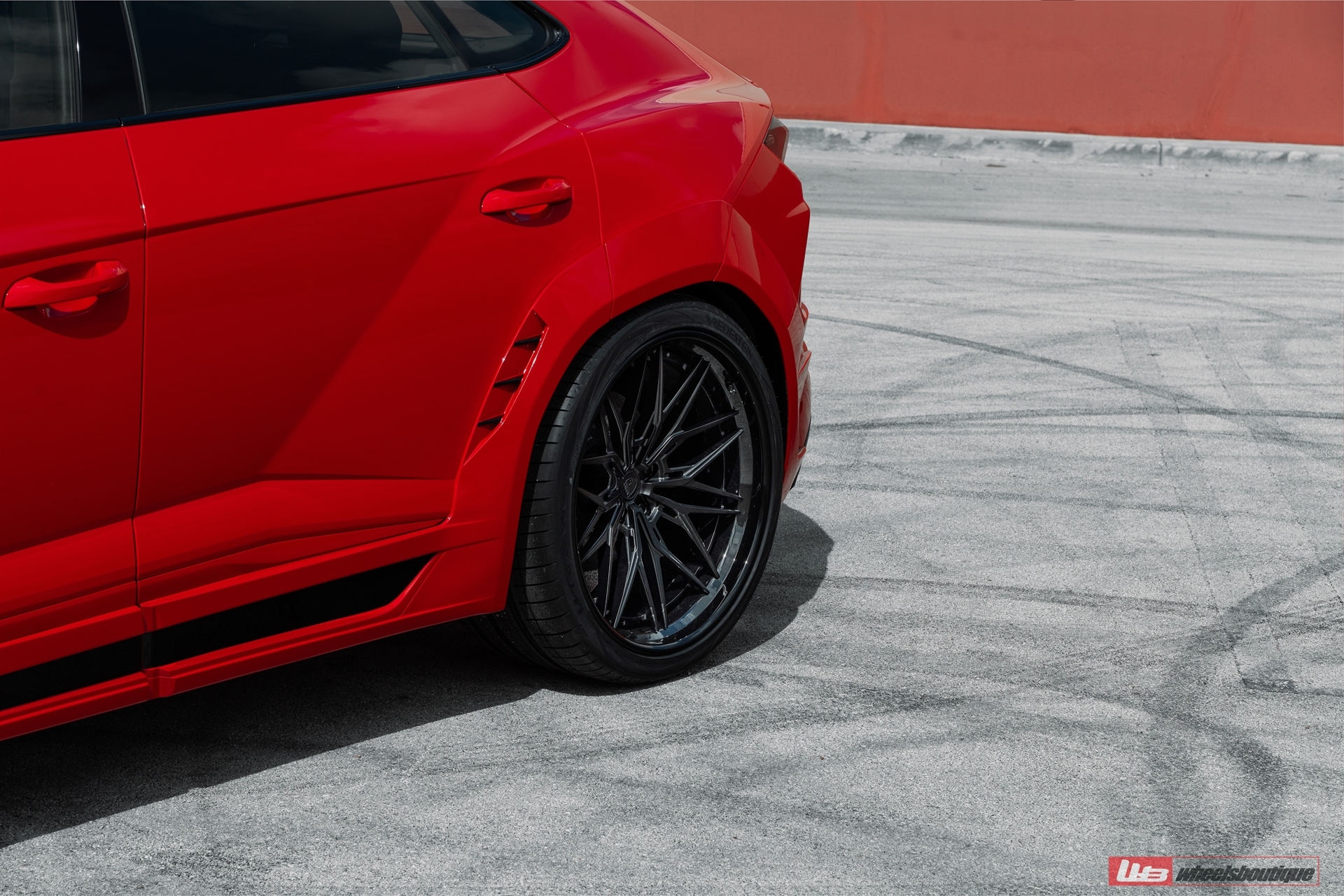 ANRKY S3-X1 | Lamborghini Urus 2