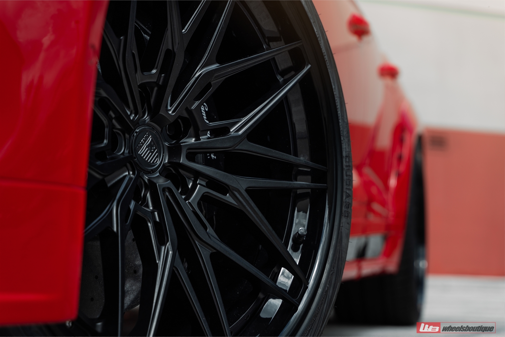 ANRKY S3-X1 | Lamborghini Urus 2