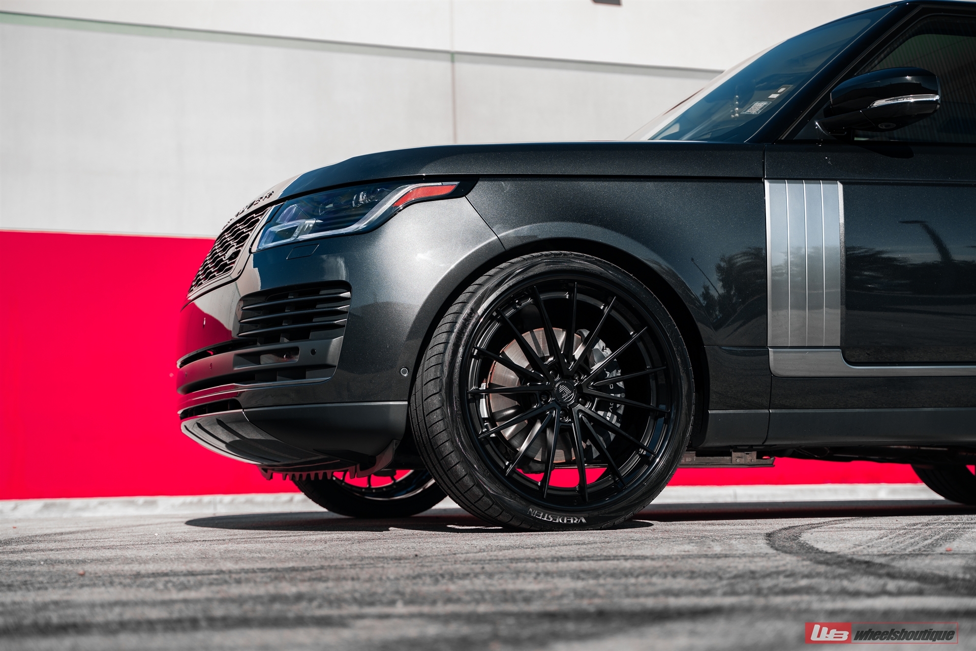 ANRKY AN39 | Land Rover Range Rover HSE