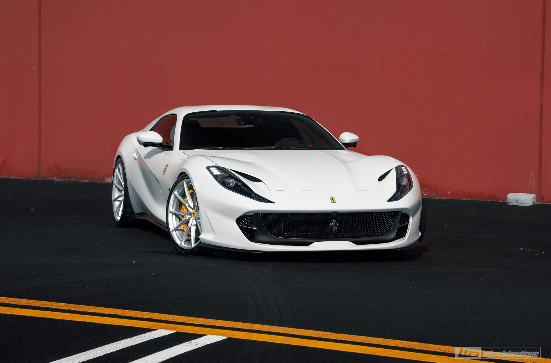 ANRKY AN12 | Ferrari 812 GTS 1