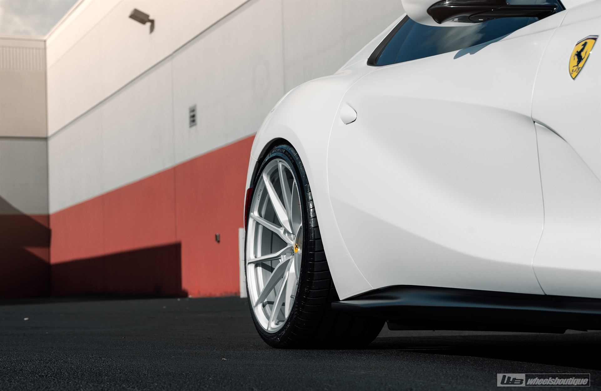 ANRKY AN12 | Ferrari 812 GTS 1