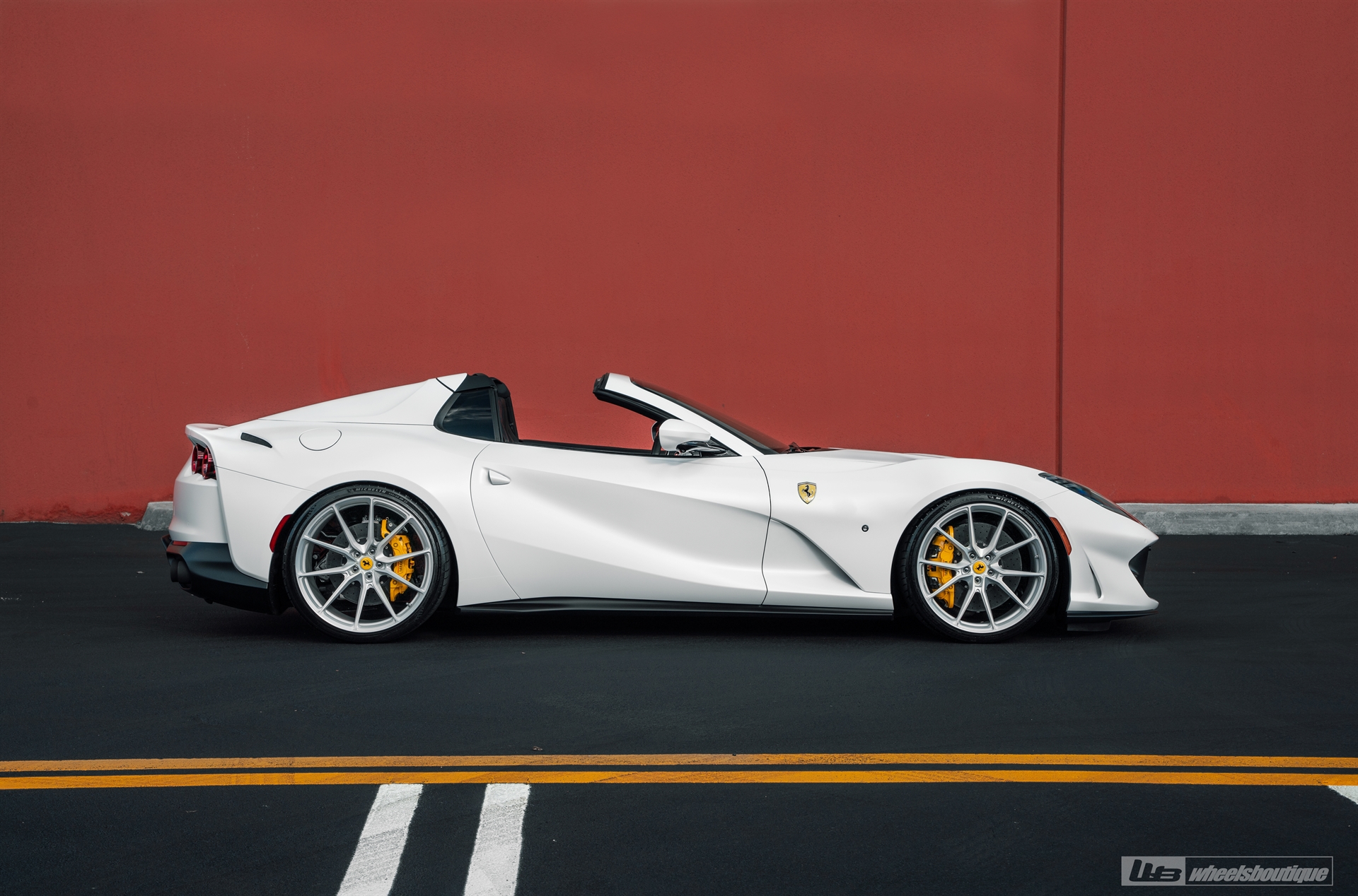 ANRKY AN12 | Ferrari 812 GTS 1