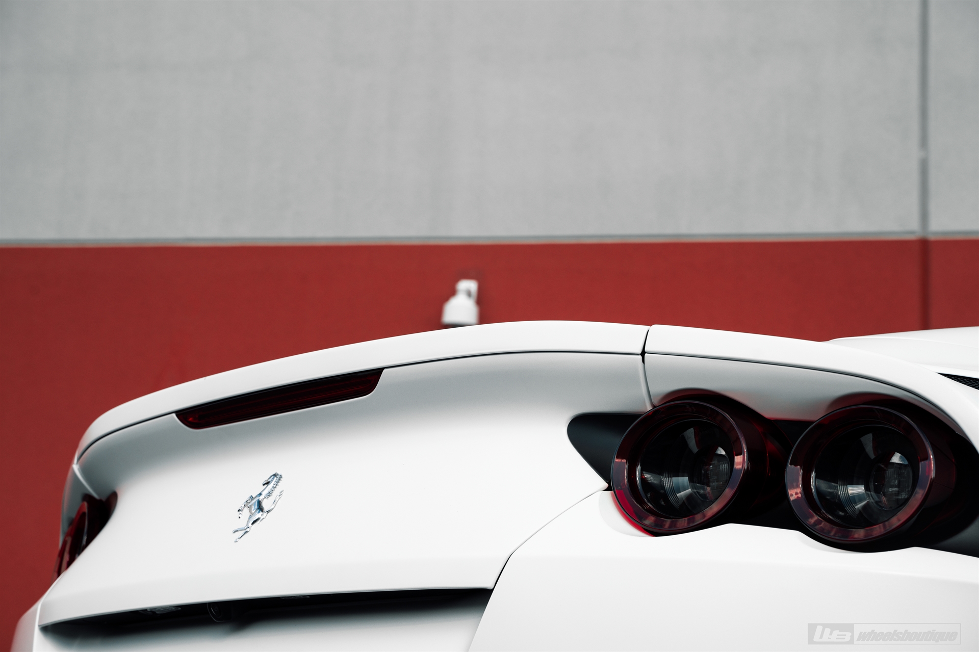 ANRKY AN12 | Ferrari 812 GTS 1